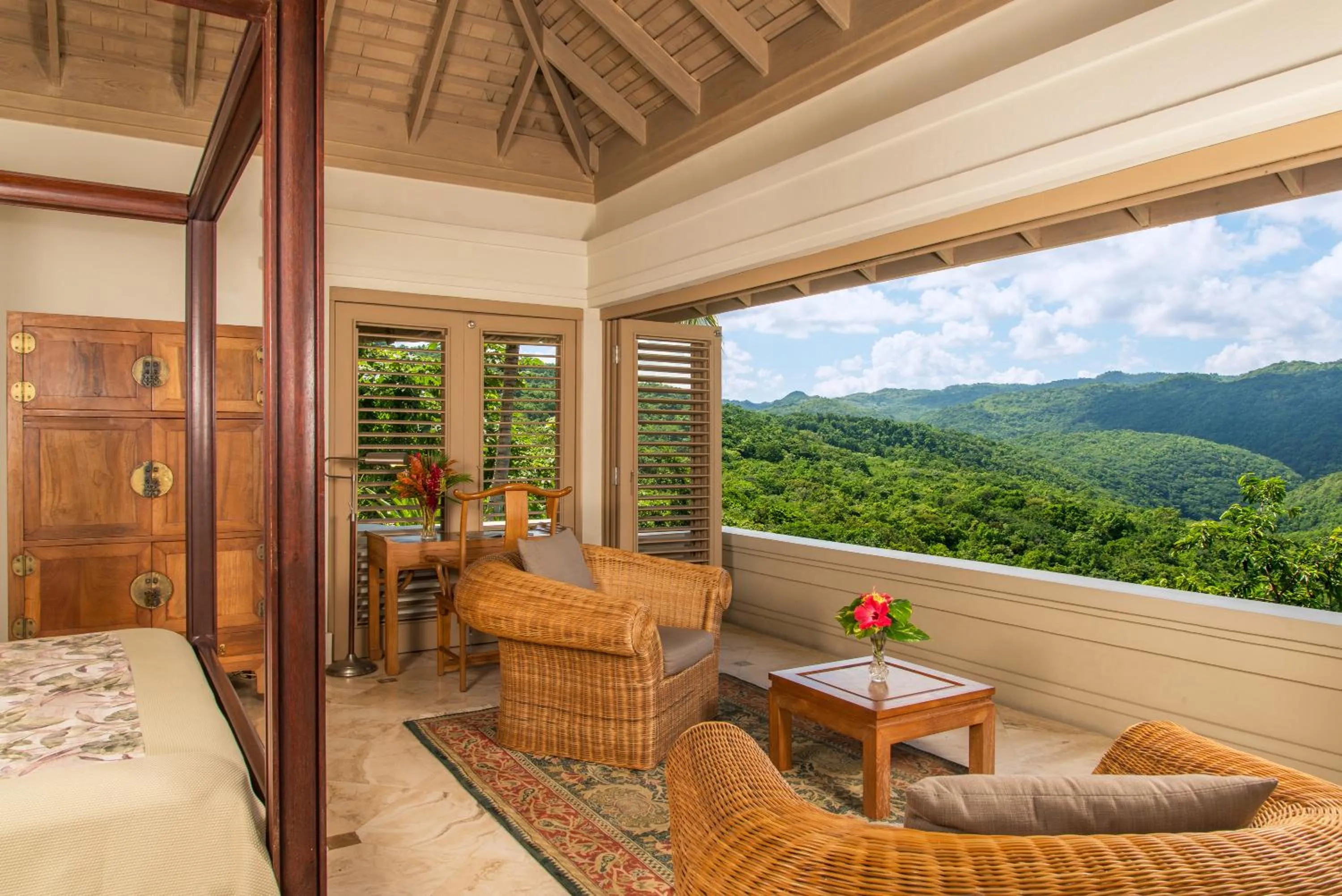 Other in Silent Waters Villa