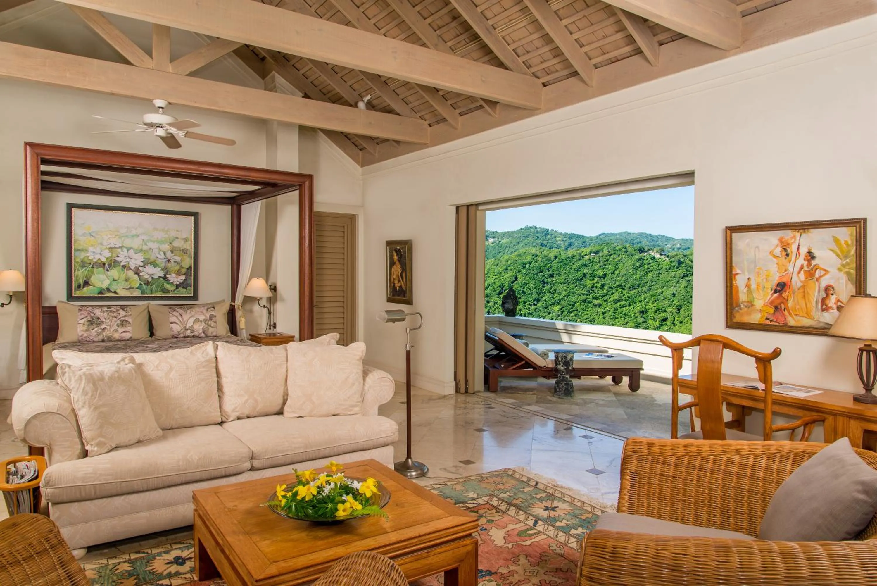 Other in Silent Waters Villa