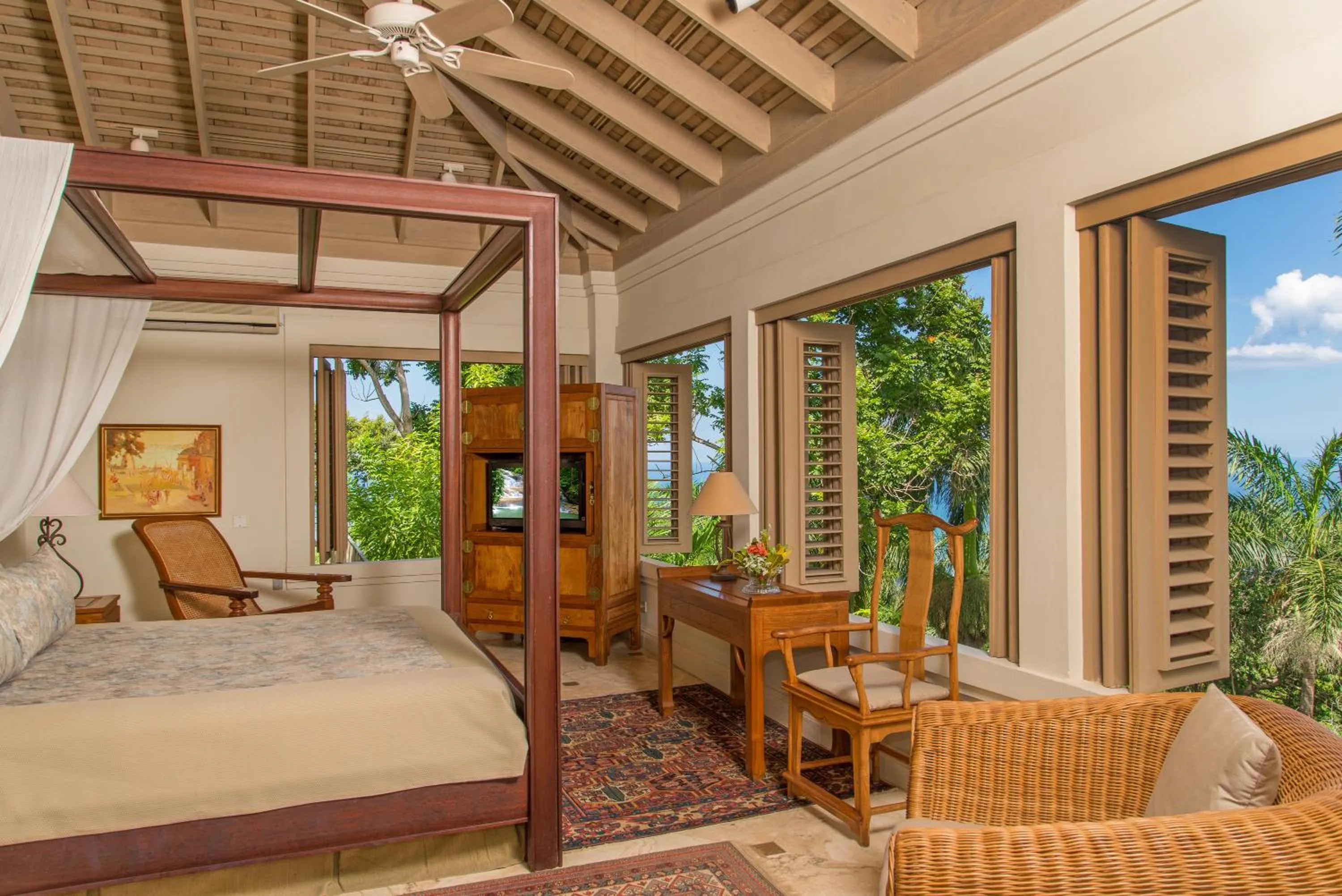 Other, Bed in Silent Waters Villa