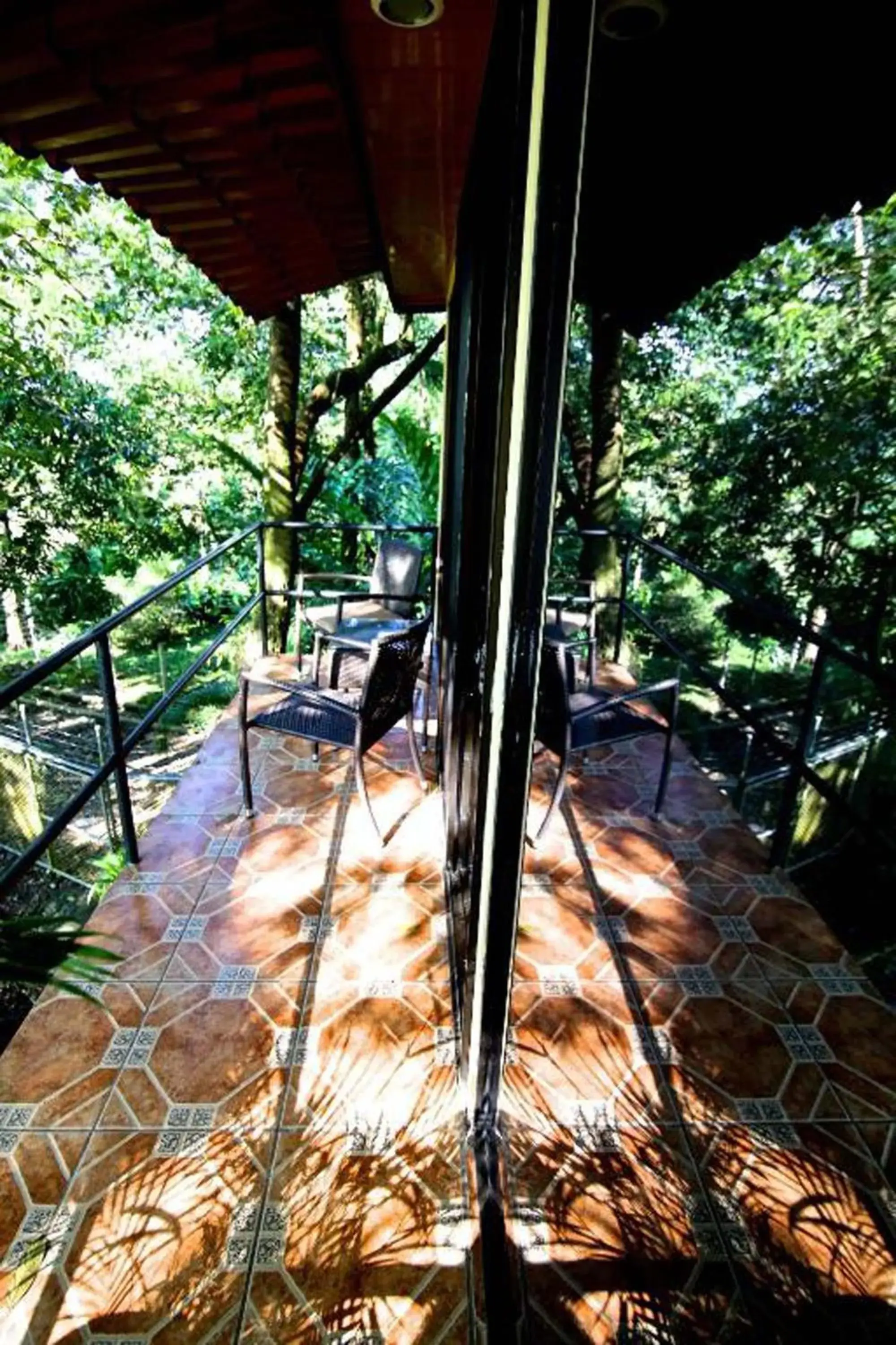 Superior Double Room in Mango Moon Villa Superior Double Room in Mango Moon Villa