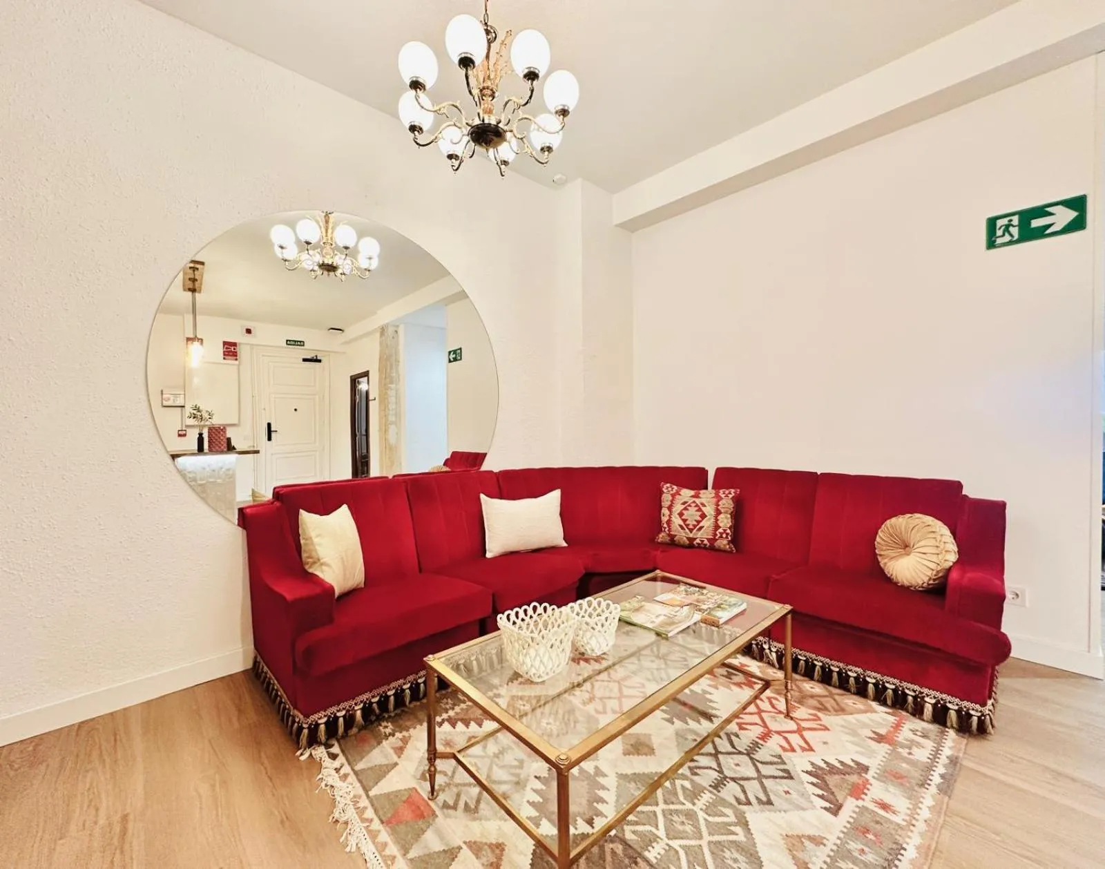 Autentic Boutique Moncloa