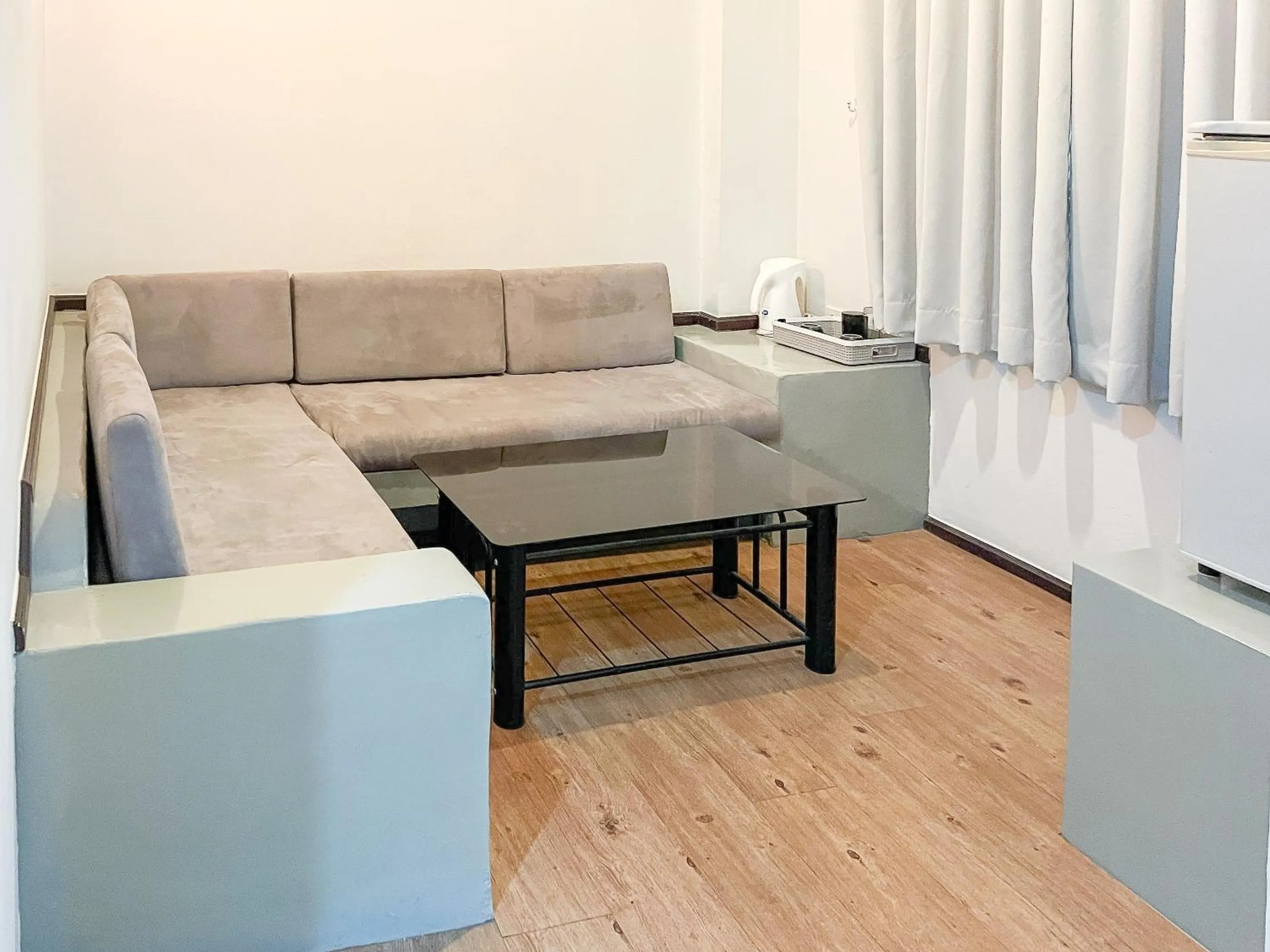 furniture in Anda Ramkhamhaeng By St James Hotel