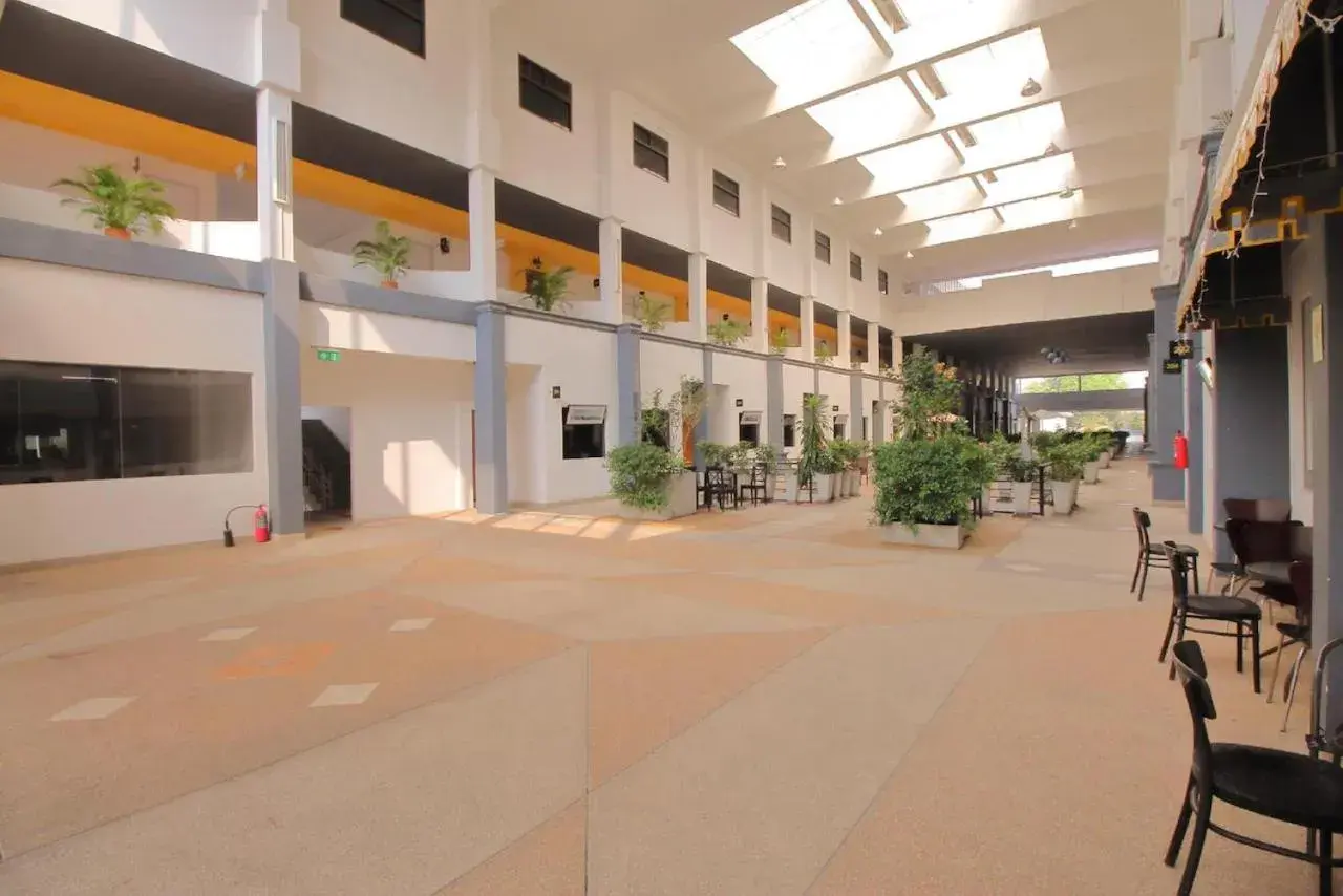 Restaurant/places to eat in Anda Ramkhamhaeng By St James Hotel Restaurant/places to eat in Anda Ramkhamhaeng By St James Hotel