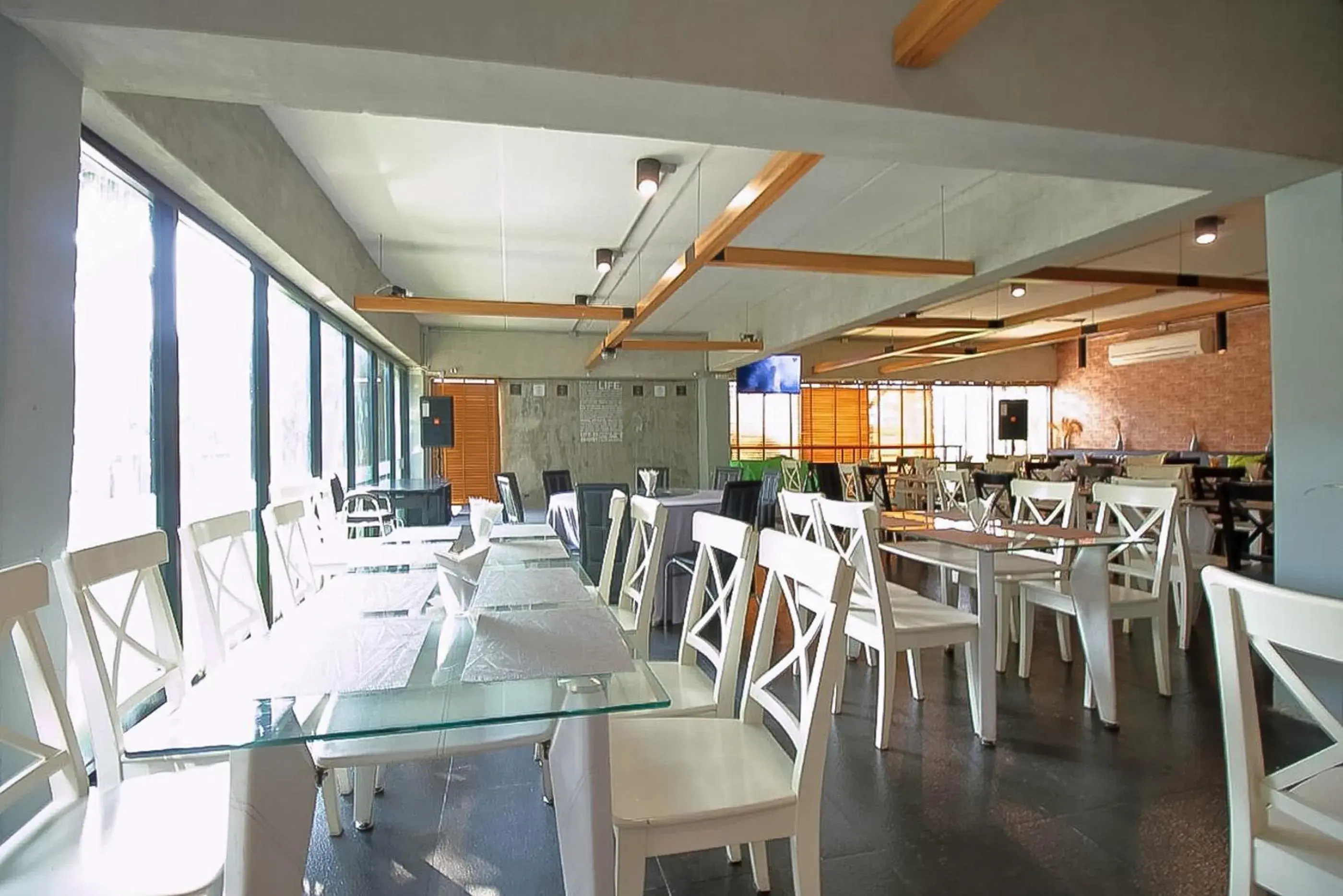 Restaurant/places to eat in Anda Ramkhamhaeng By St James Hotel Restaurant/places to eat in Anda Ramkhamhaeng By St James Hotel