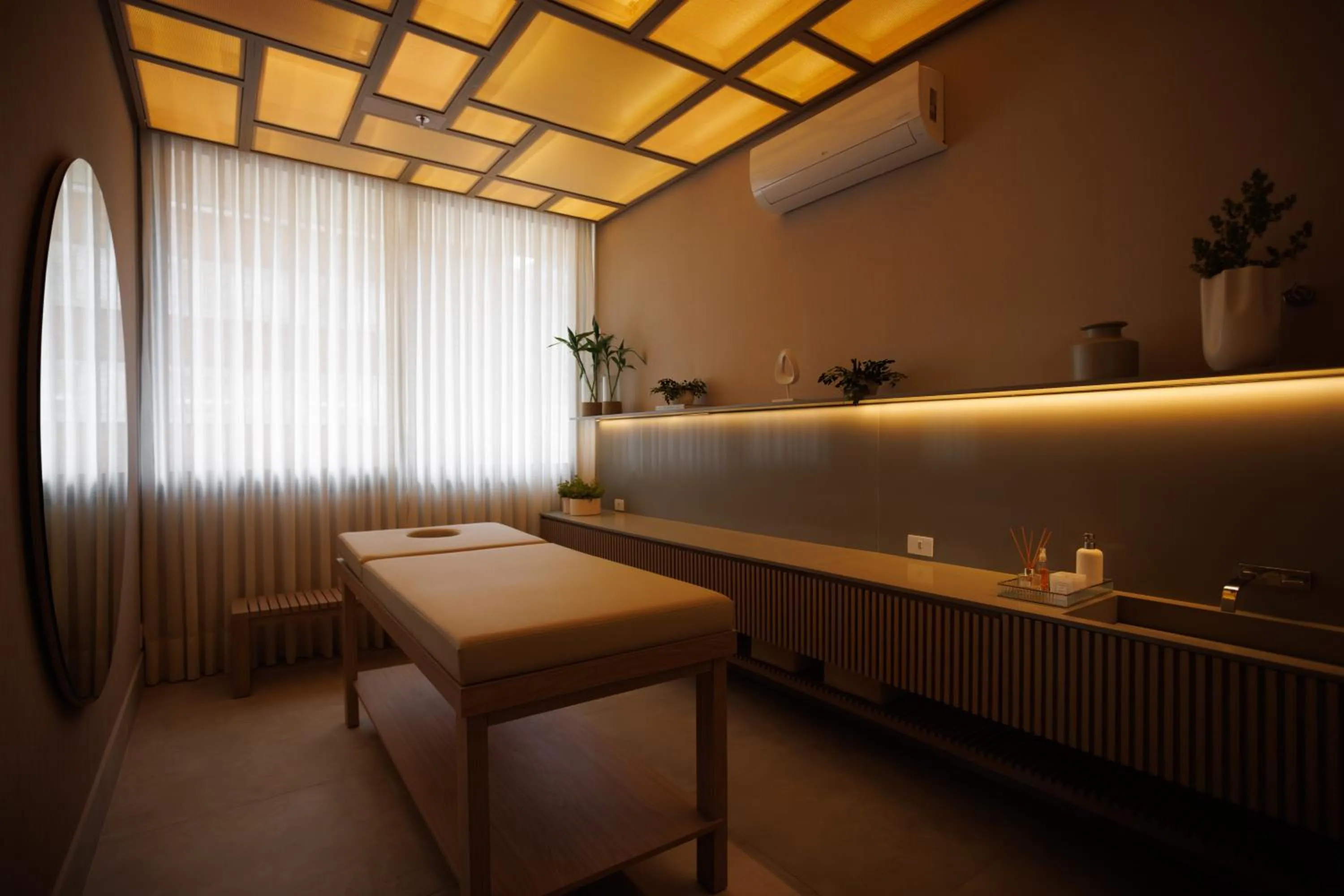 Massage in v3rso Jardins