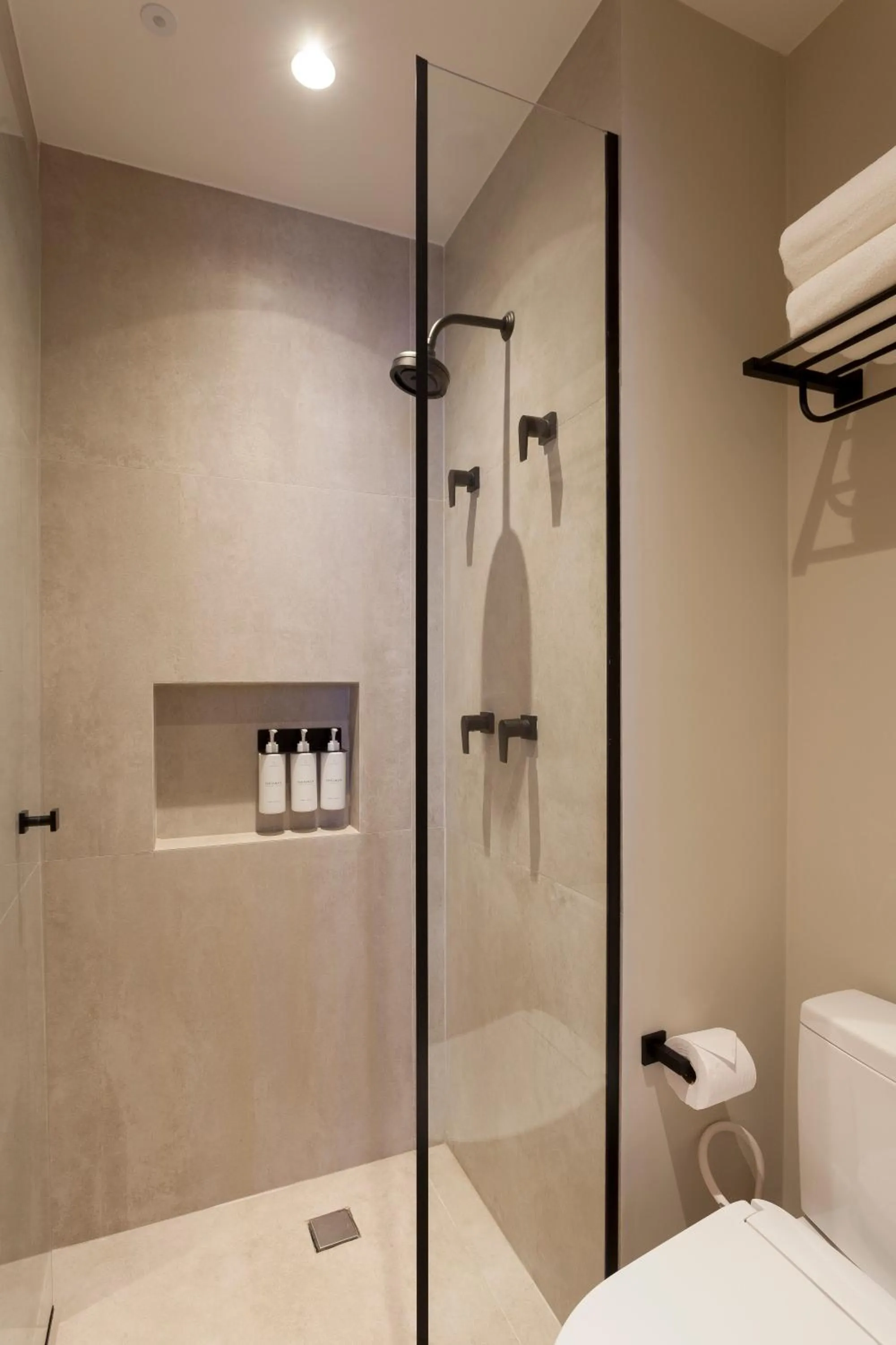 Bathroom in v3rso Jardins
