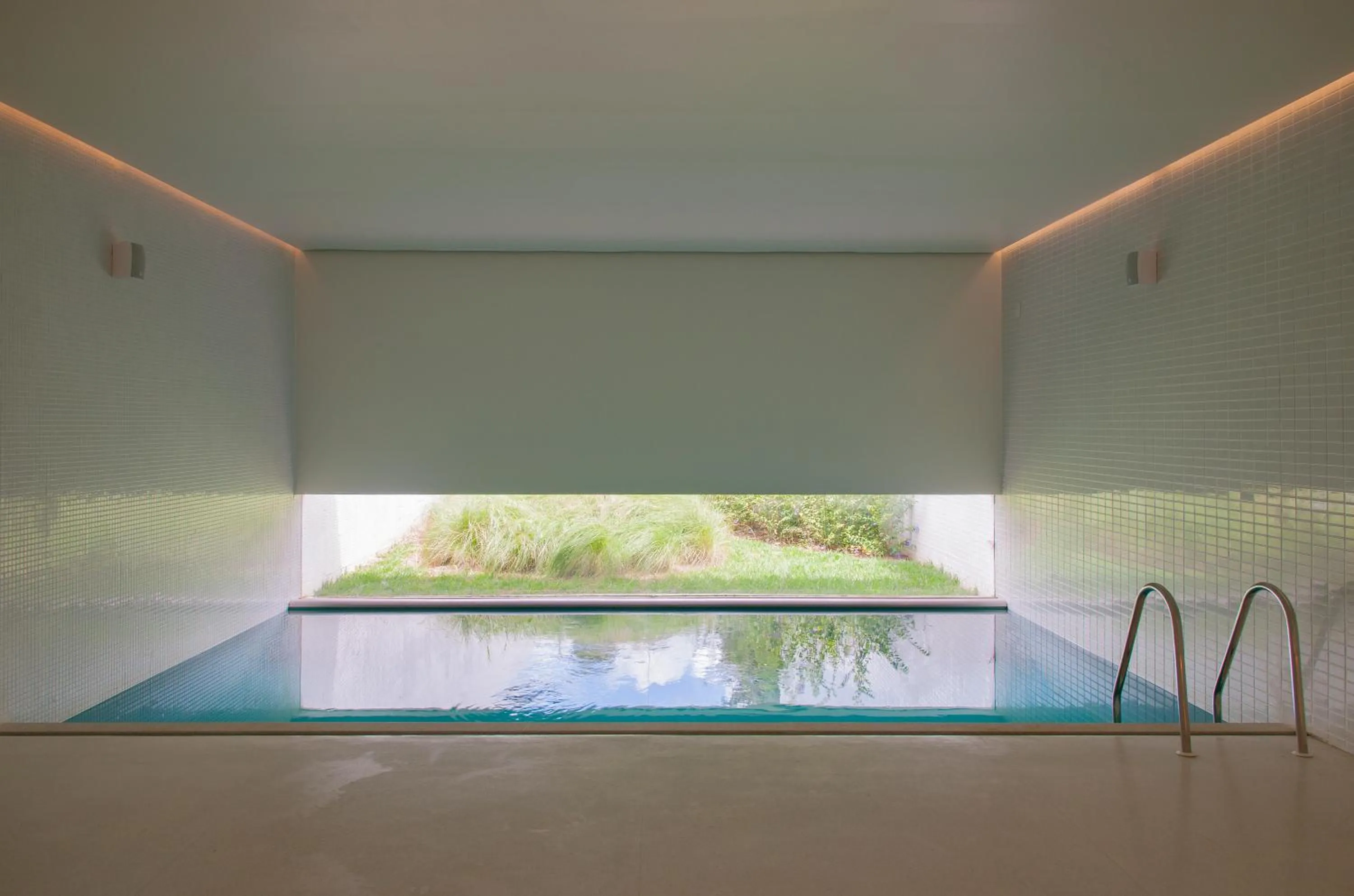 Spa and wellness centre/facilities in Hotel Fasano Boa Vista