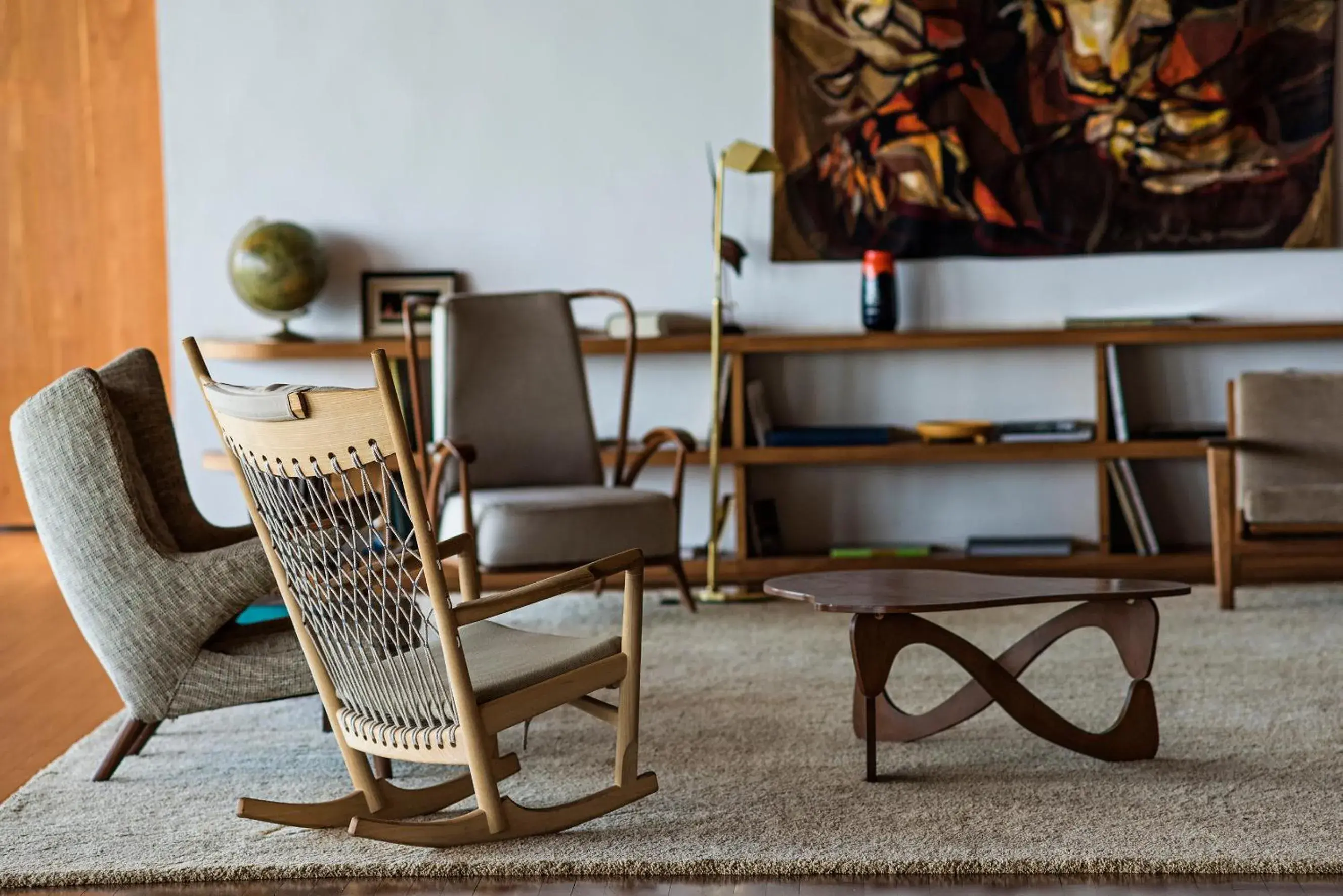 Lobby or reception in Hotel Fasano Boa Vista Lobby or reception in Hotel Fasano Boa Vista