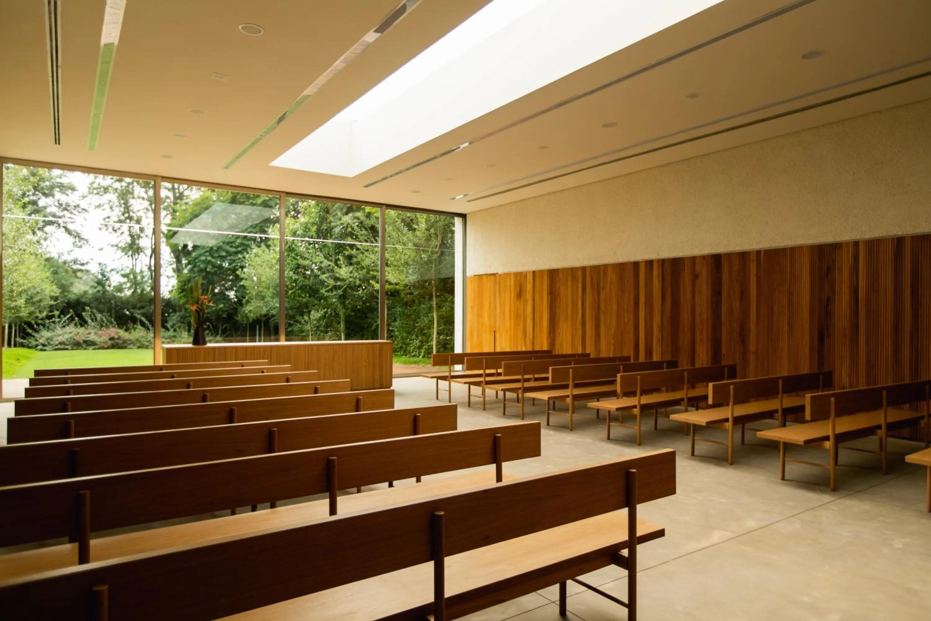 Place of worship in Hotel Fasano Boa Vista