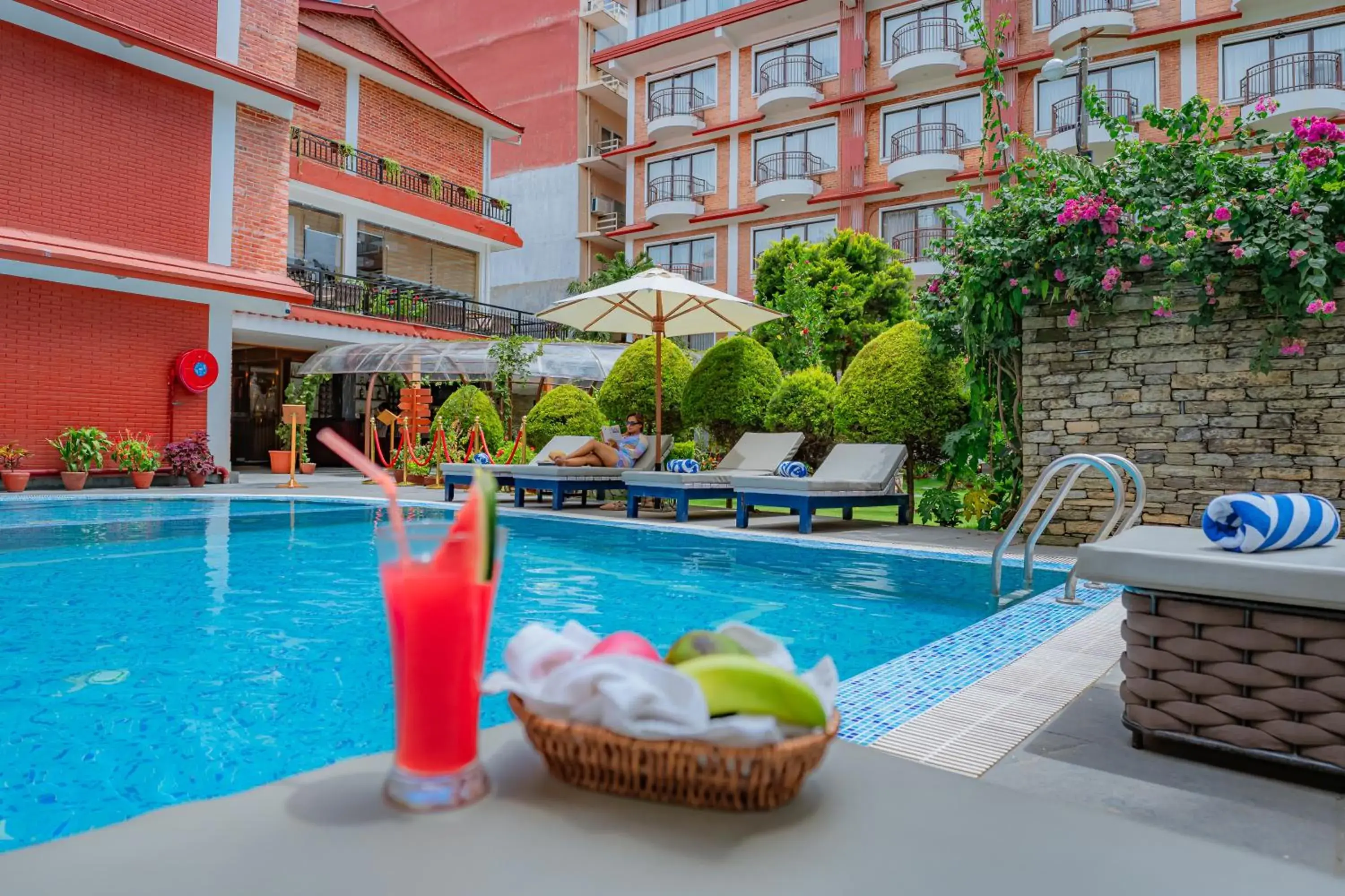 Temple Himalaya Hotel & Spa Temple Himalaya Hotel & Spa