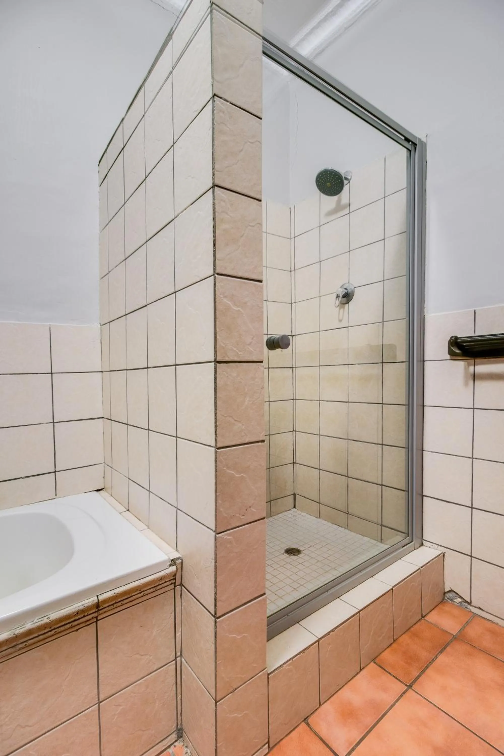 Bathroom in The Nightingale Guesthouse