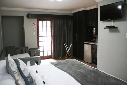 The Nightingale Guesthouse