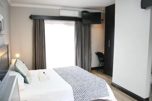 The Nightingale Guesthouse