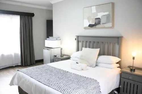 The Nightingale Guesthouse