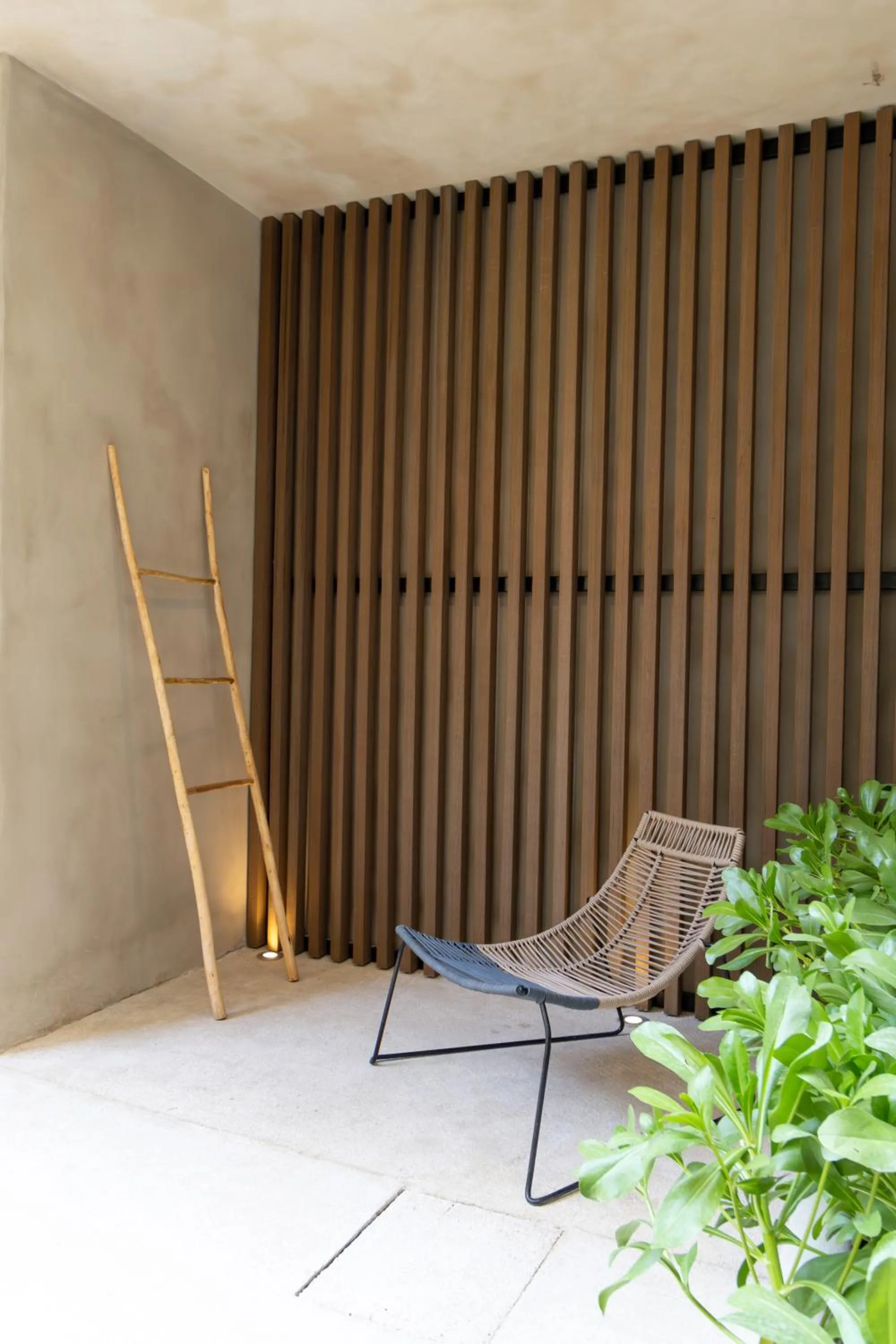 Off site in Casa Arkana Zicatela by Grupo Amber