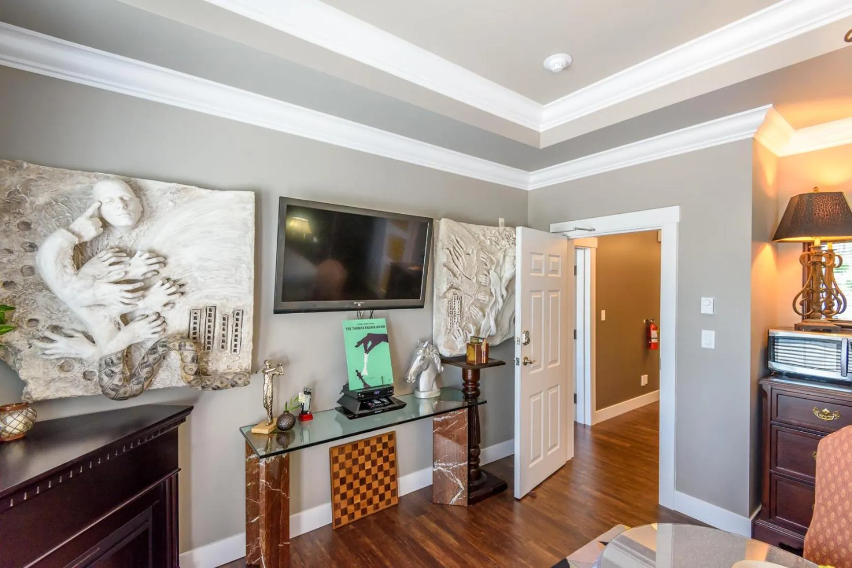 Brookside Inn Boutique Hotel