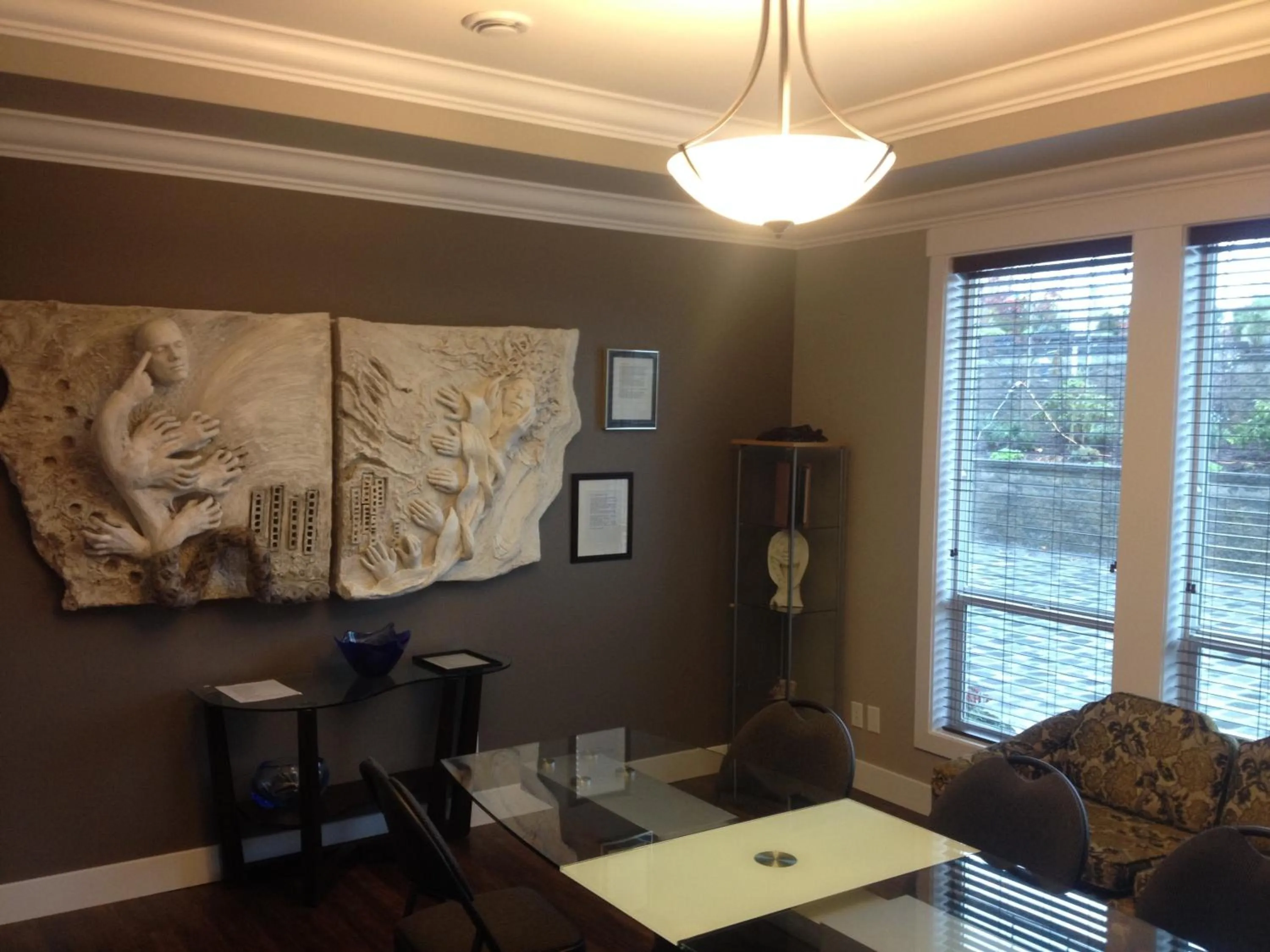 Business facilities in Brookside Inn Boutique Hotel