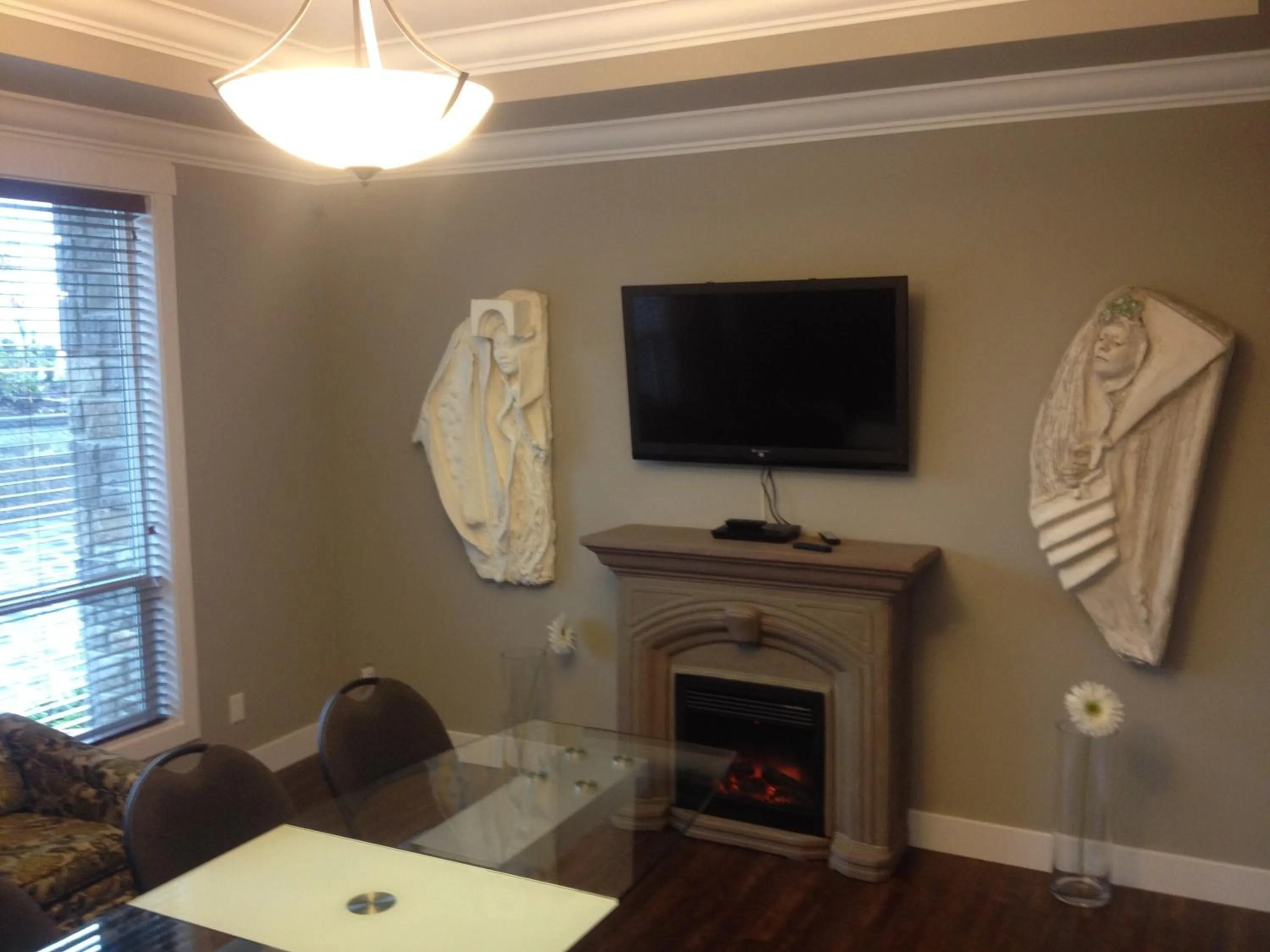 Business facilities in Brookside Inn Boutique Hotel