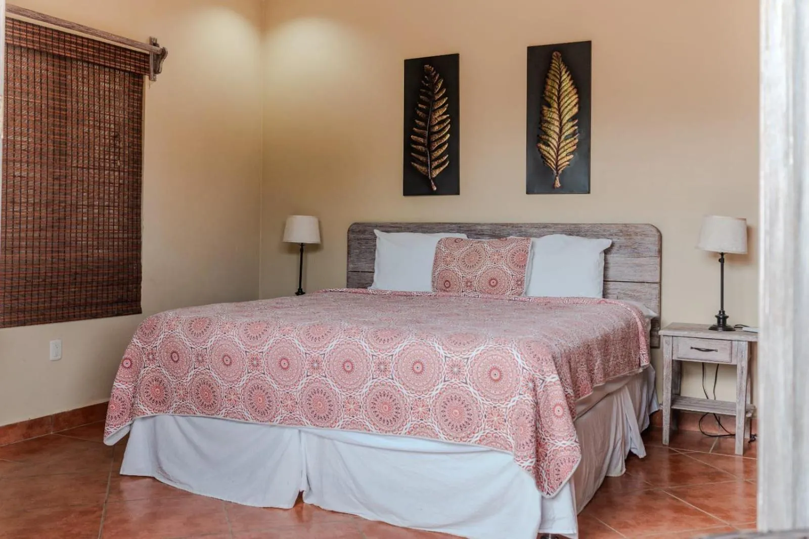 La Jolla de Guasacate - Digital Nomad Hotel