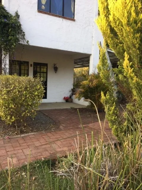 El Rincón de San Agustín Etla