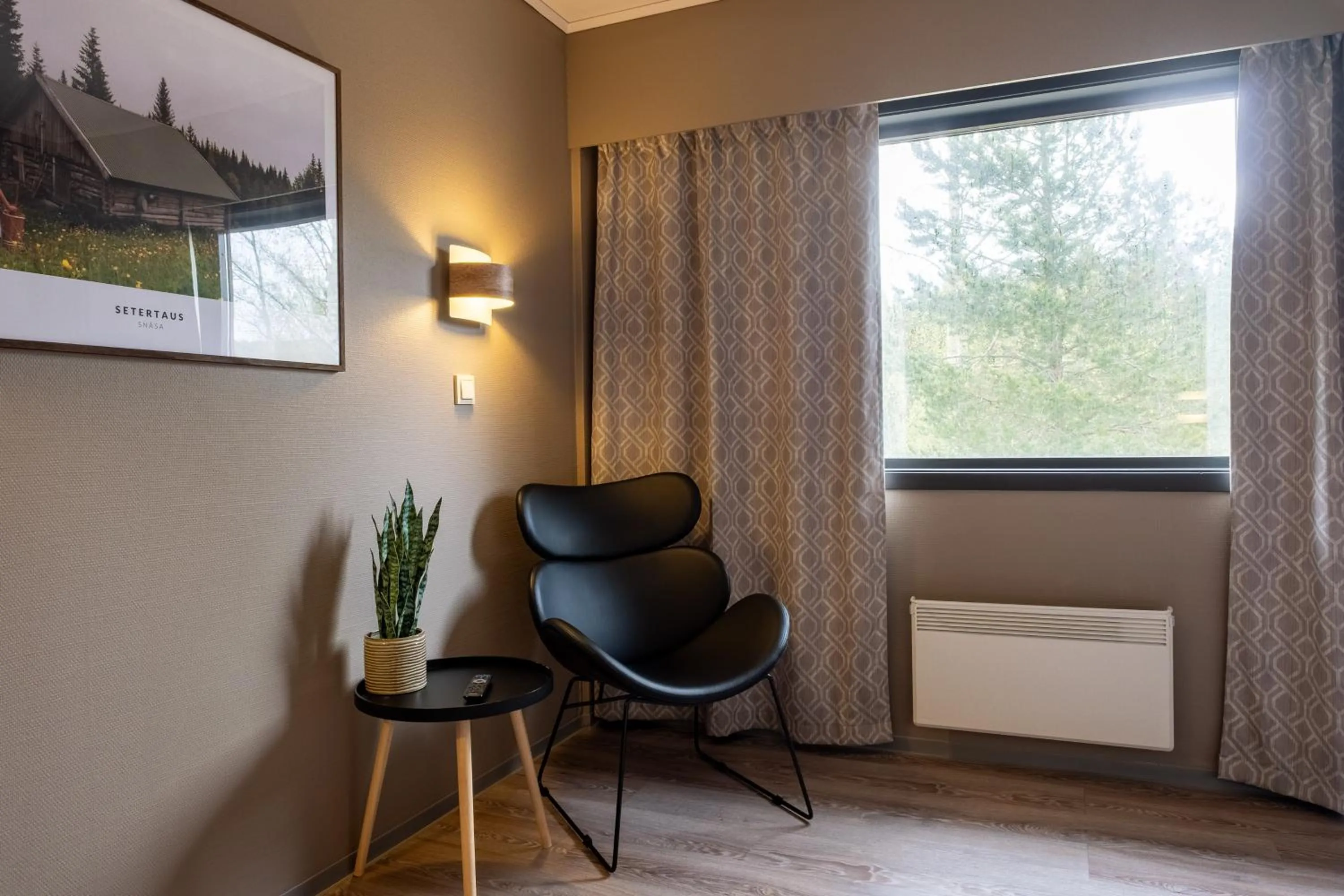 Snåsa Hotell