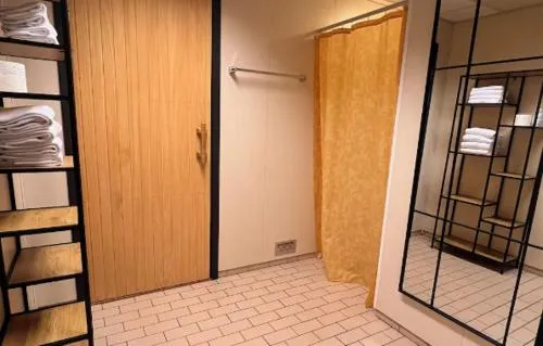 Snåsa Hotell