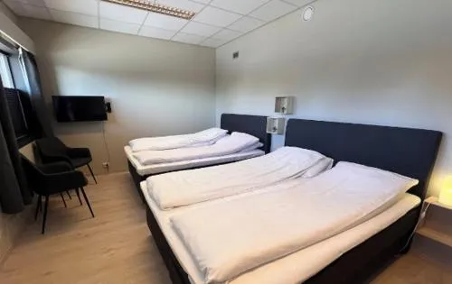 Snåsa Hotell