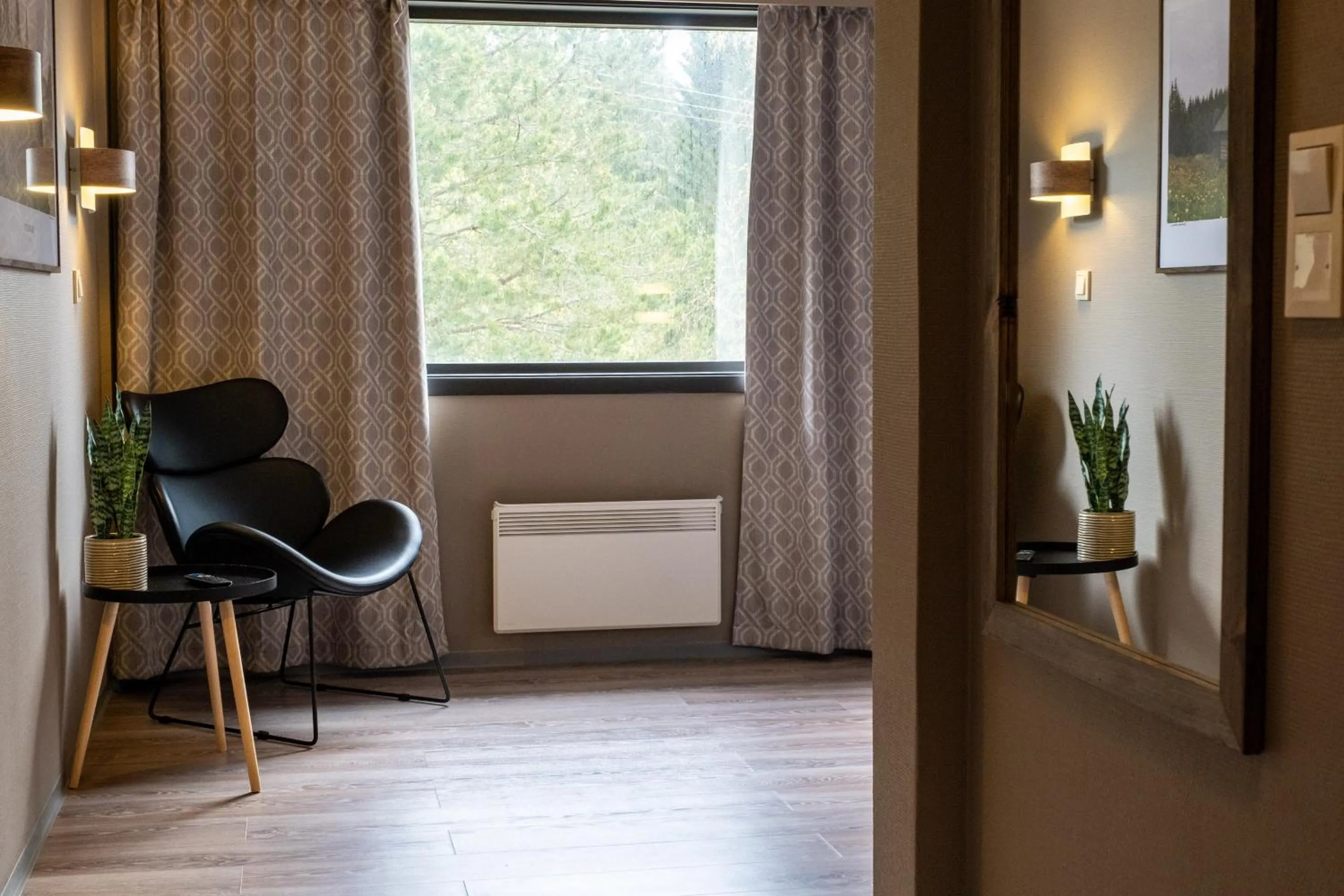 Snåsa Hotell