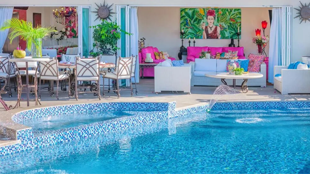 Casa Ivonne