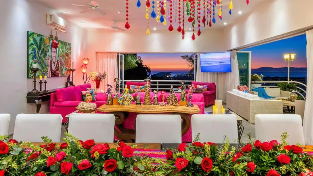 Casa Ivonne