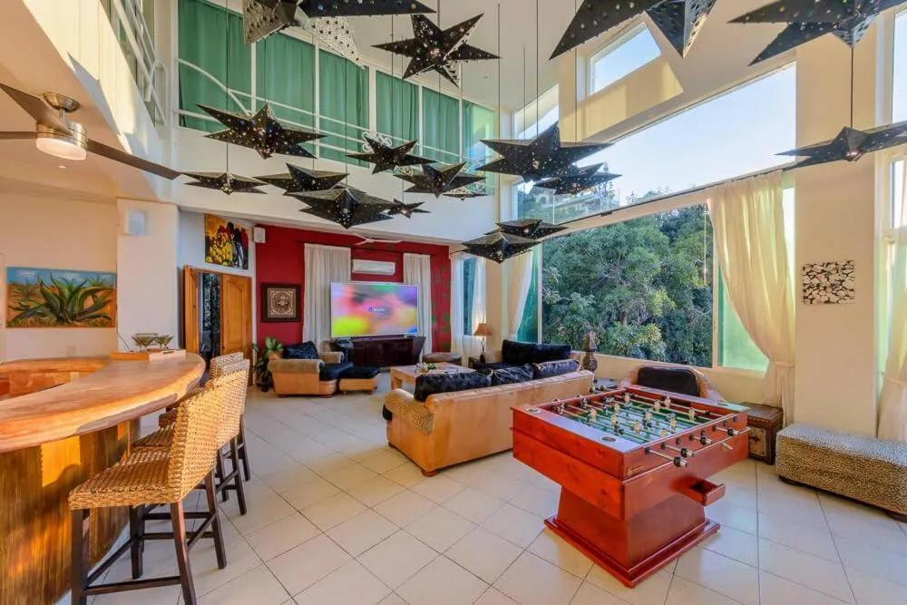 Casa Ivonne