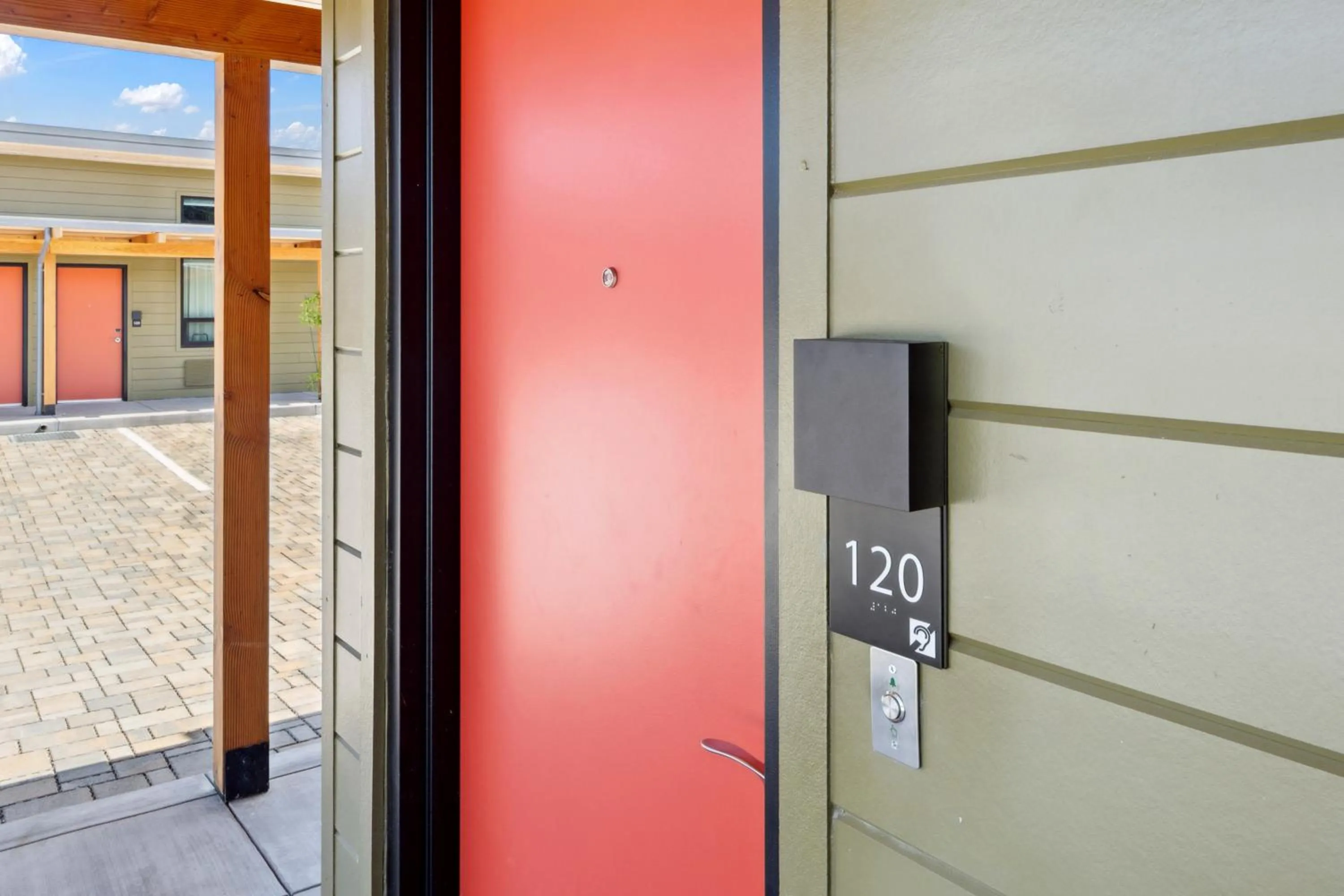 Day in The Evergreen