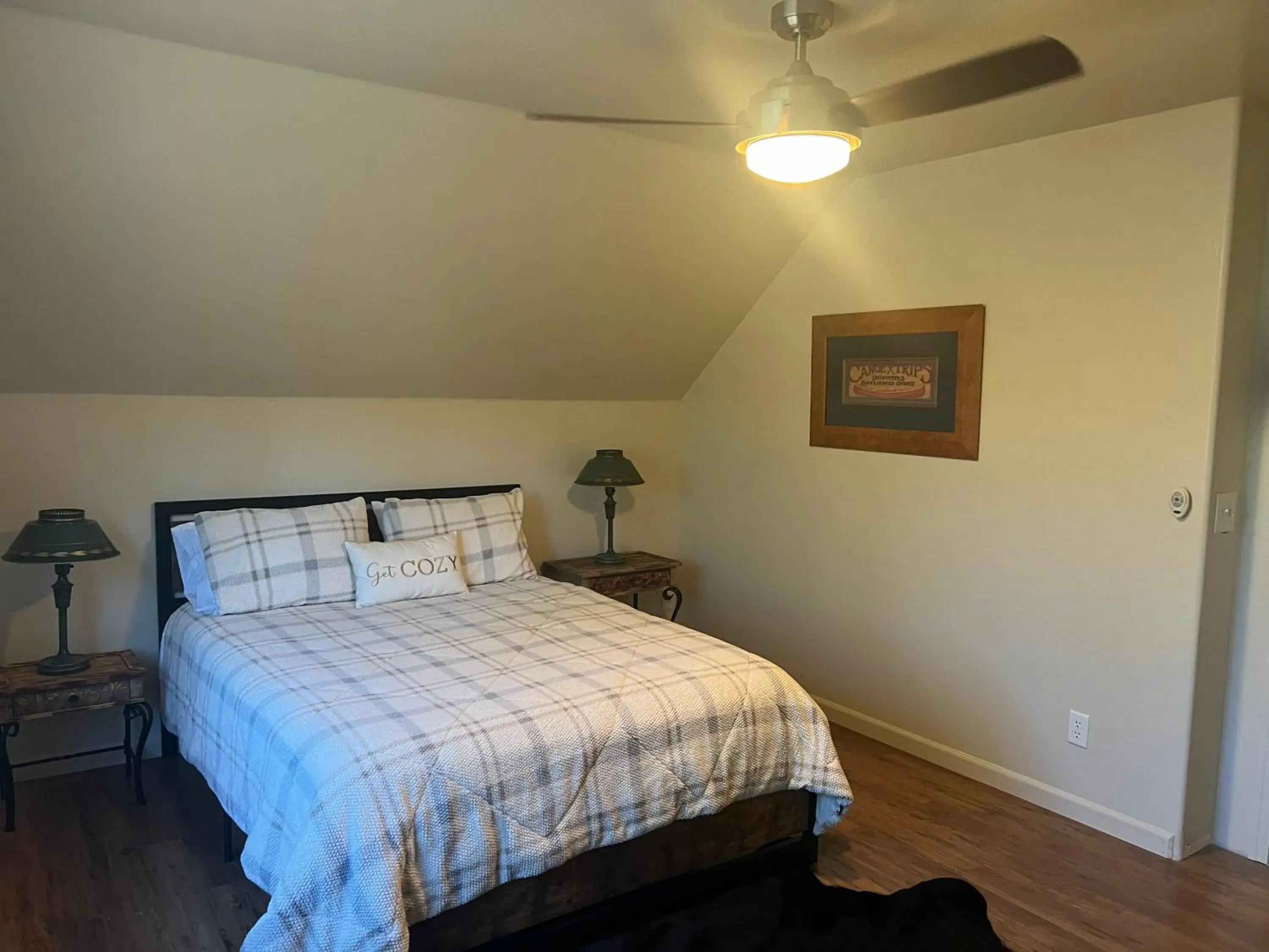 Apartment in Rainbows End Fishing Resort Apartment in Rainbows End Fishing Resort