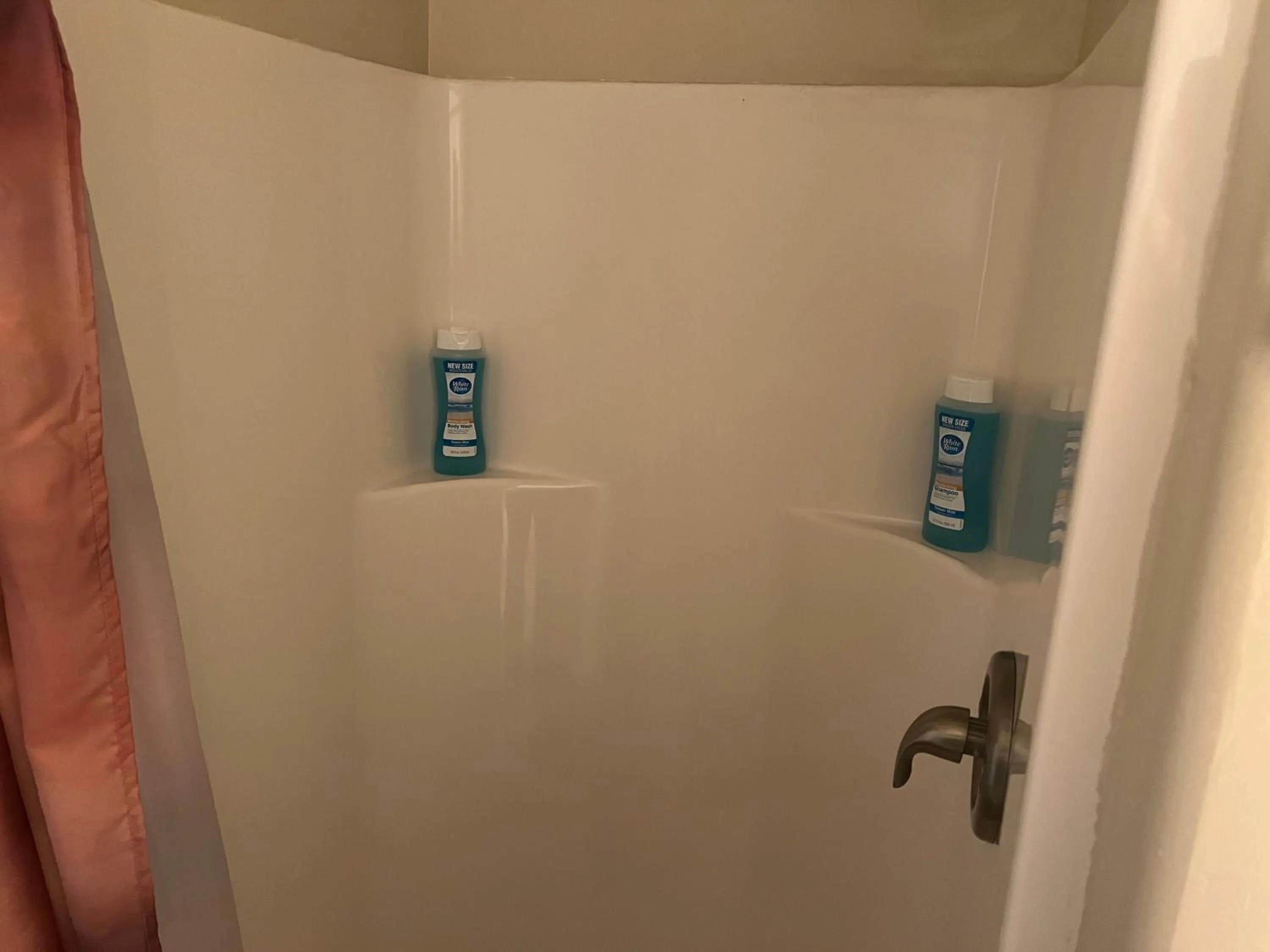 Rainbows End Fishing Resort