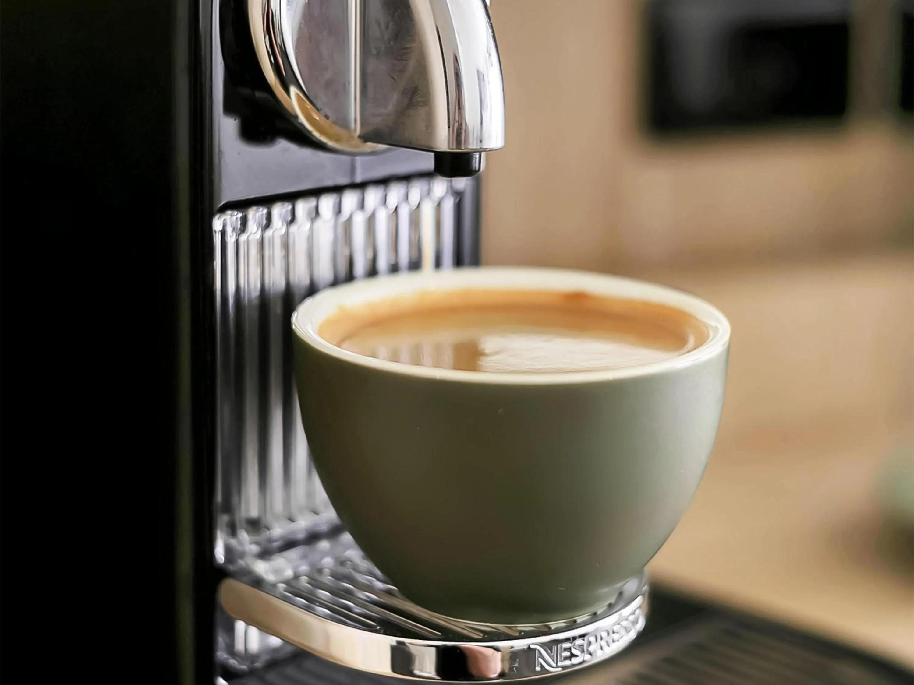 Bedroom in Mercure Launceston