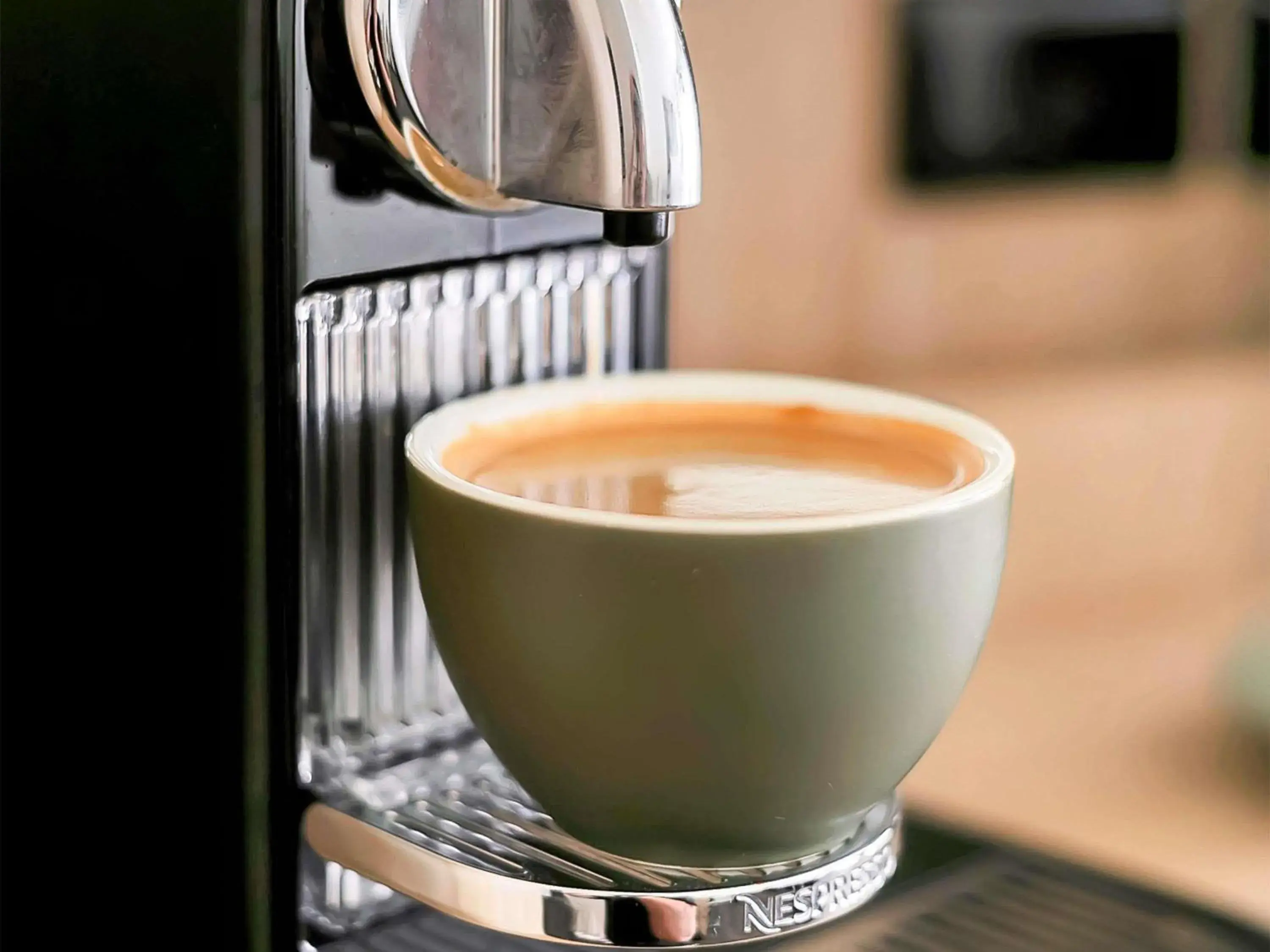 Bedroom in Mercure Launceston Bedroom in Mercure Launceston