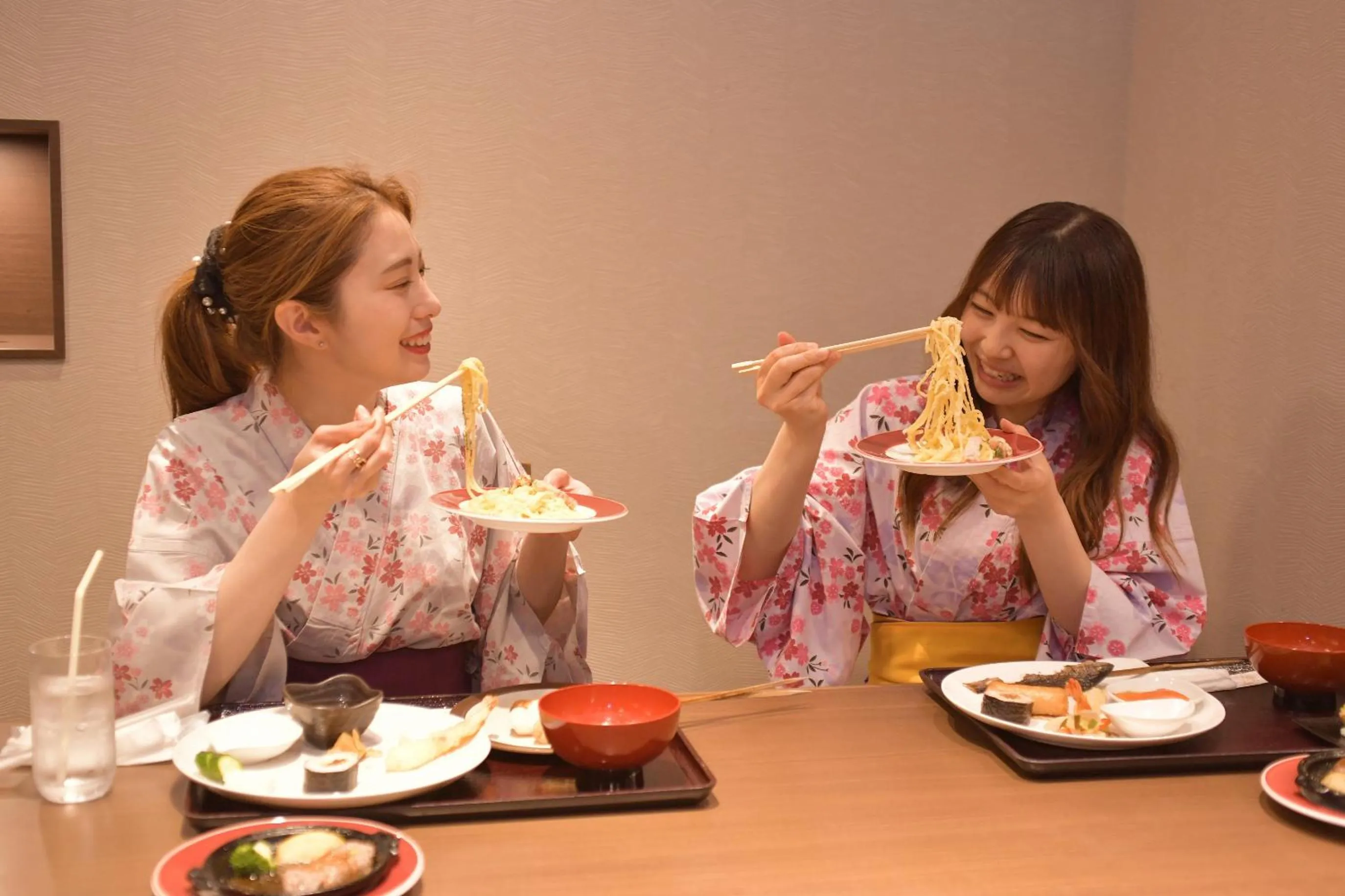 Shimobe Hotel