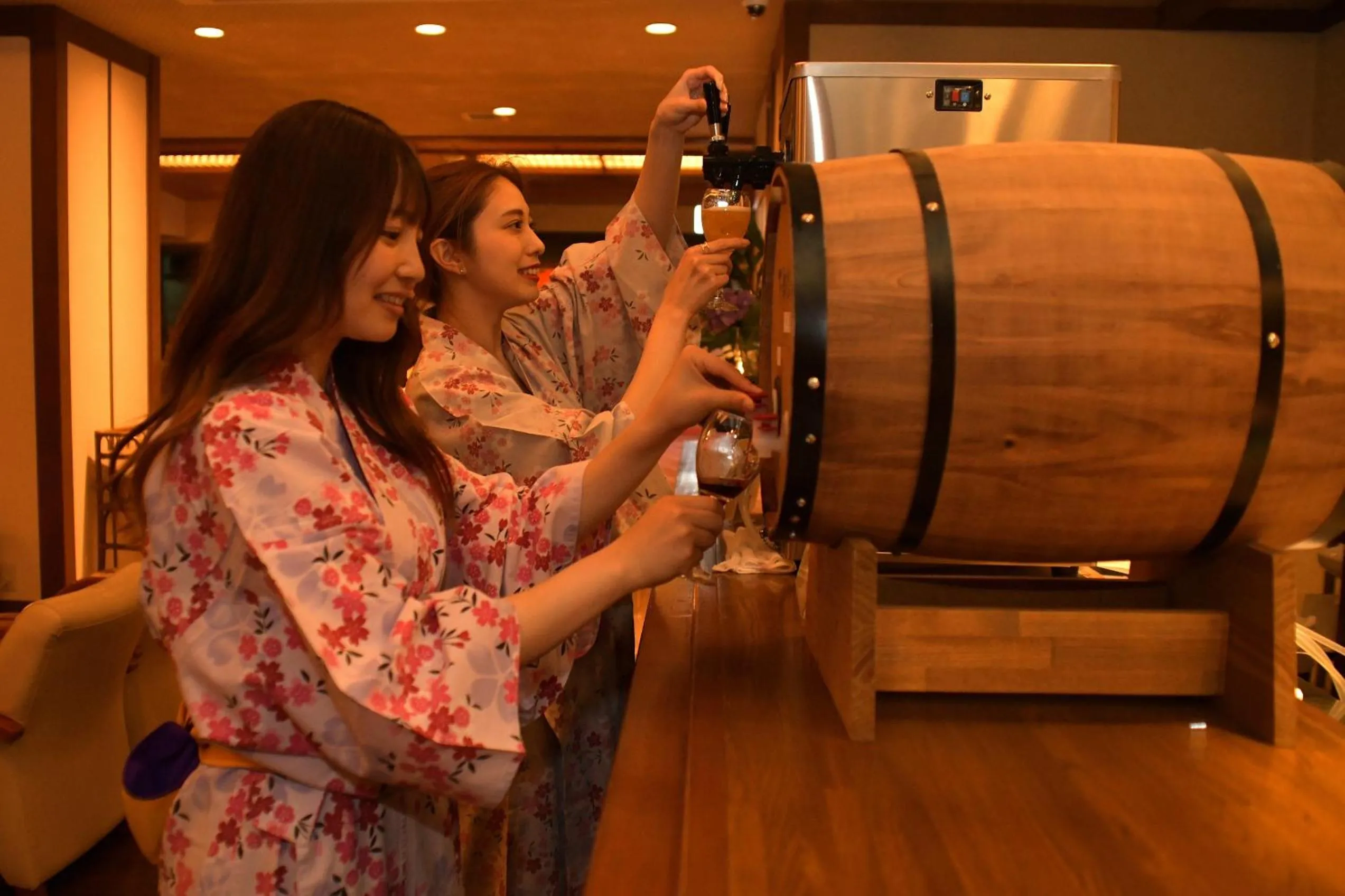Shimobe Hotel