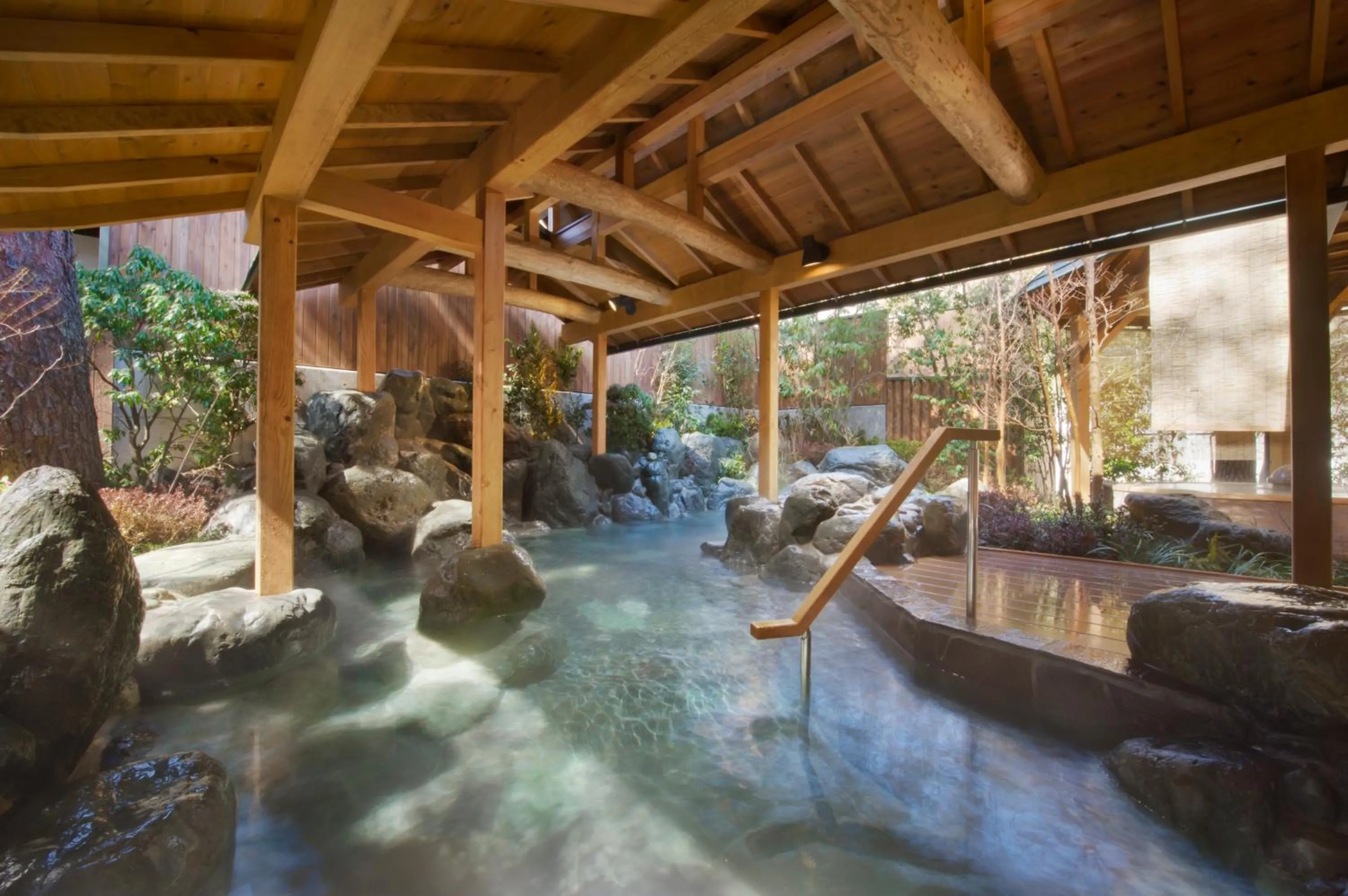 Shimobe Hotel