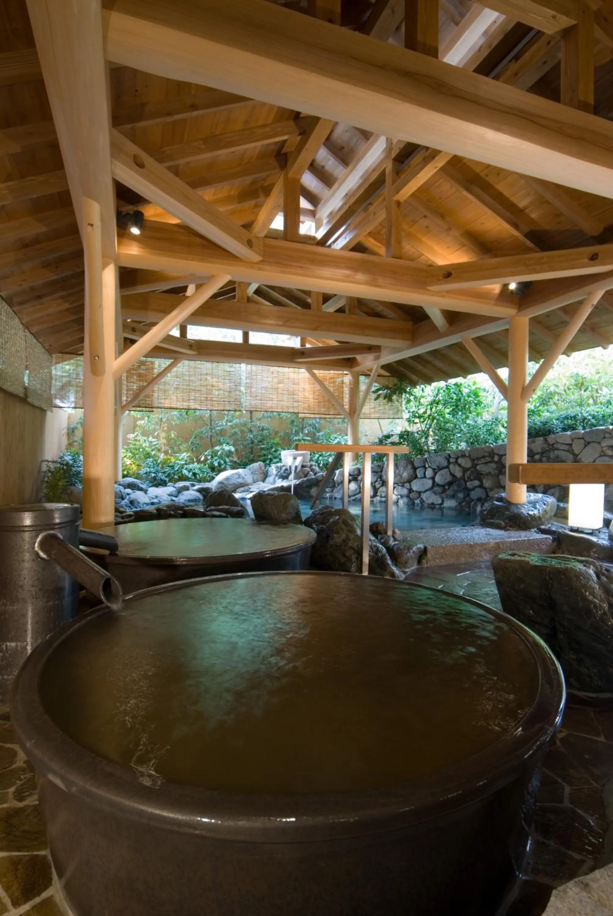 Shimobe Hotel