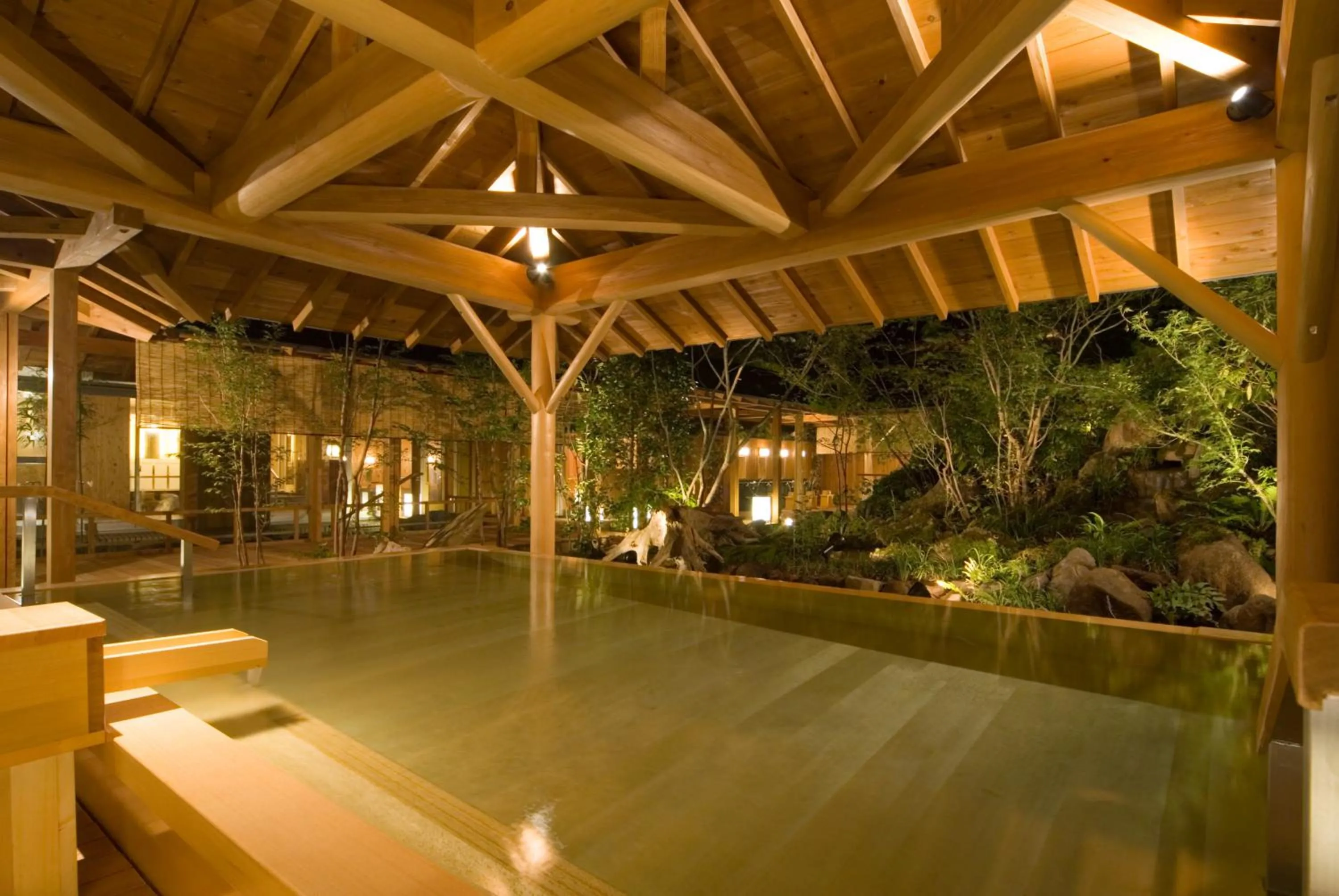 Shimobe Hotel