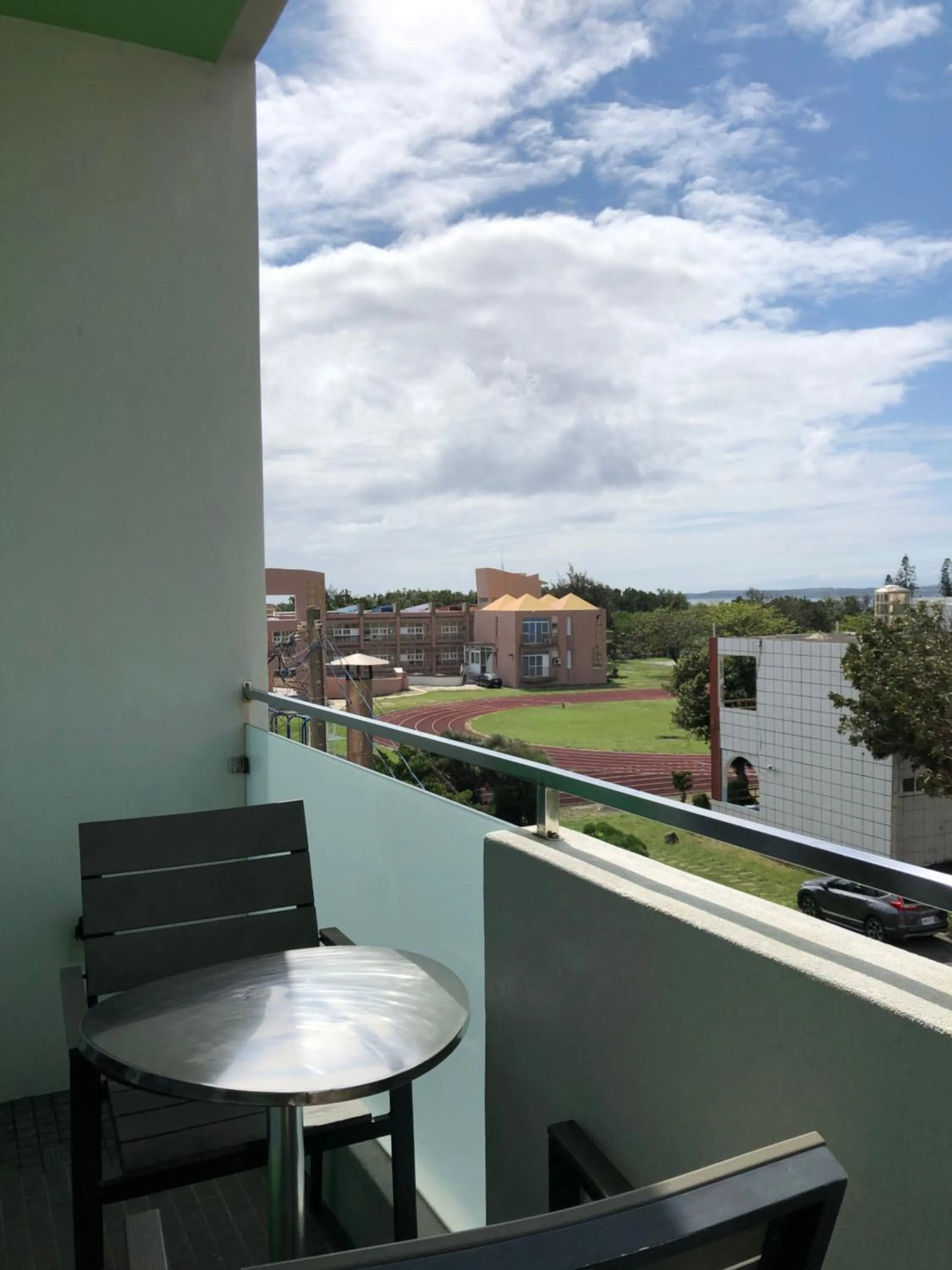 View (from property/room) in Bai Sha Tan Cottage