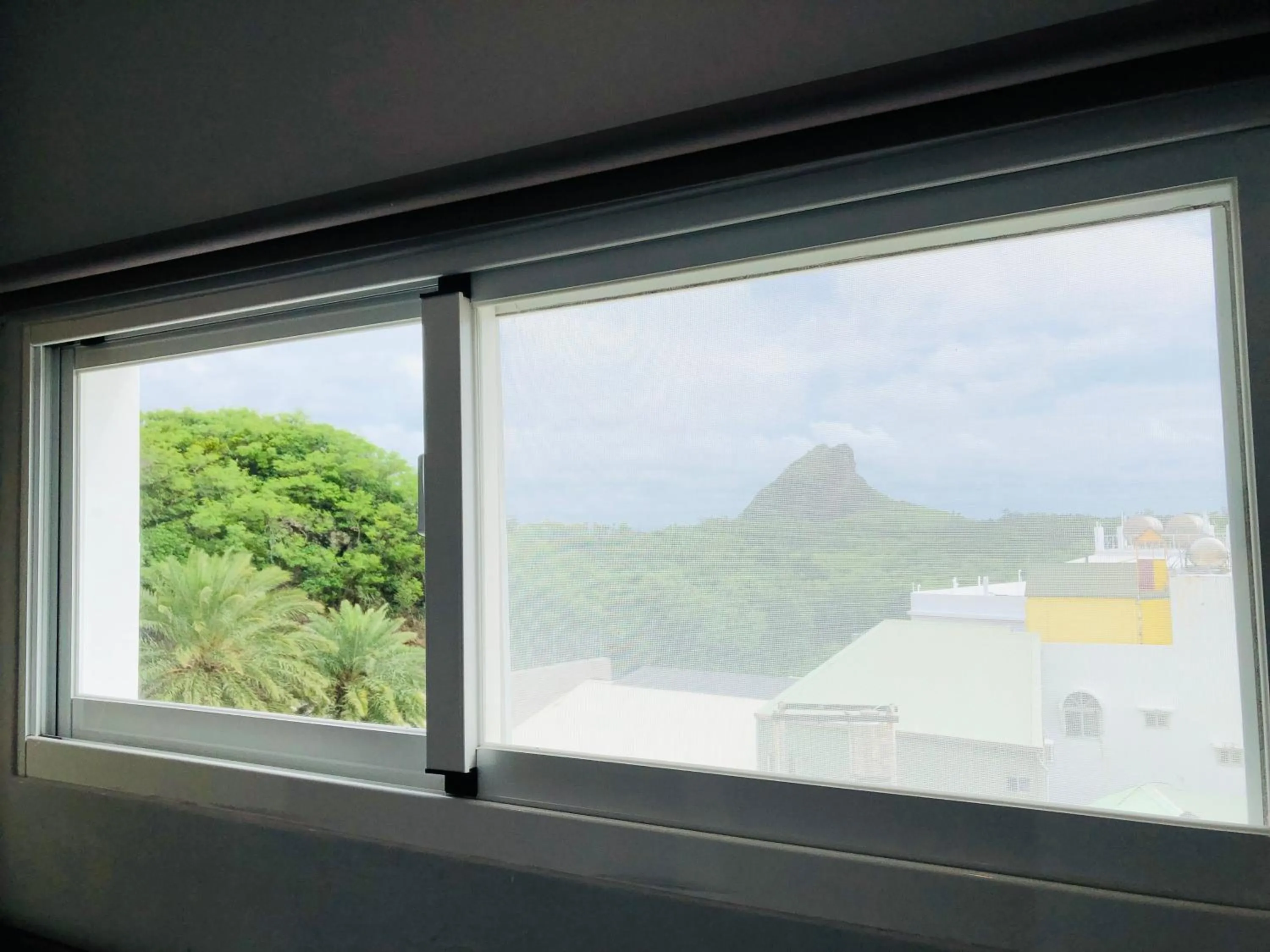 View (from property/room) in Bai Sha Tan Cottage