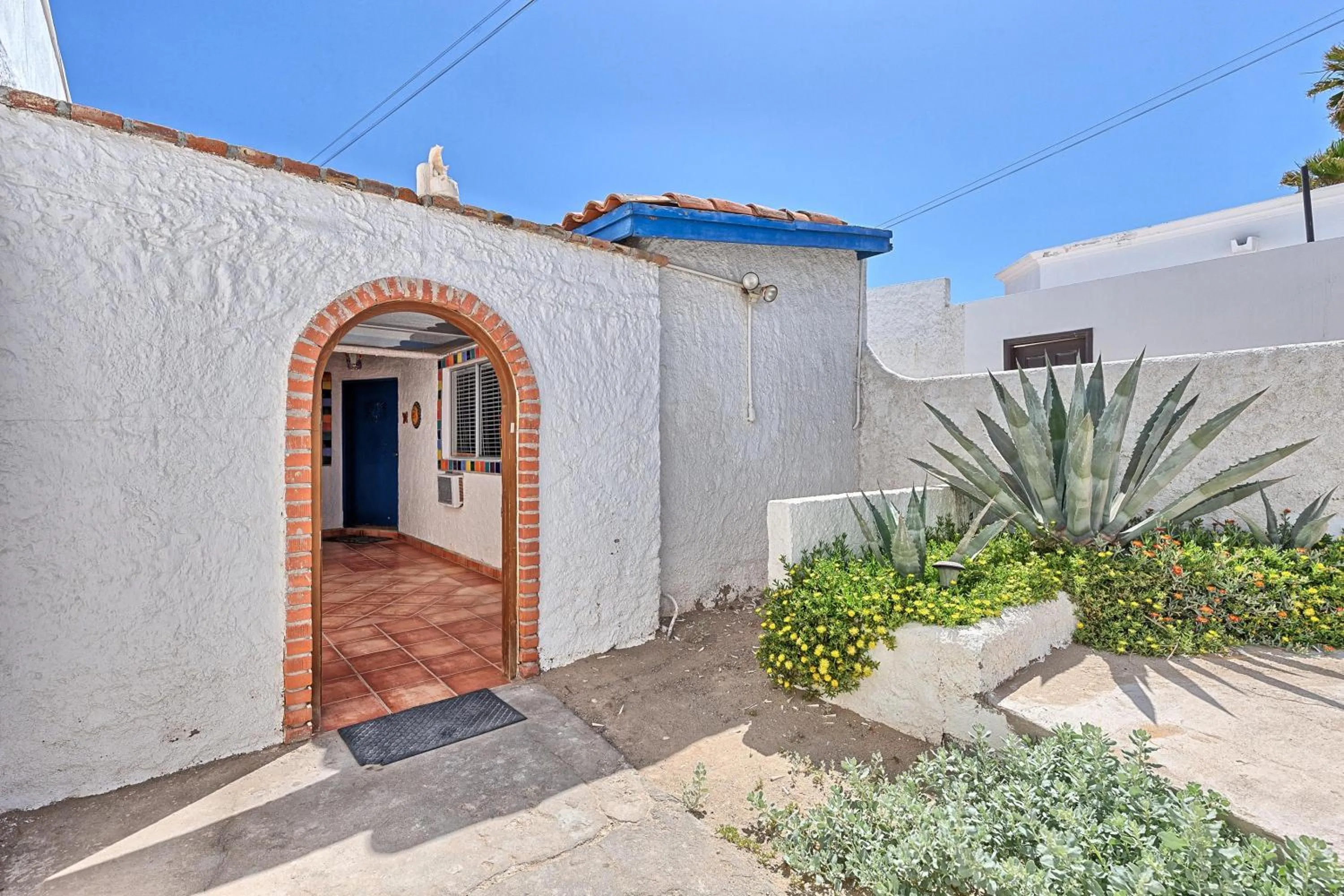 Casita de Suenos