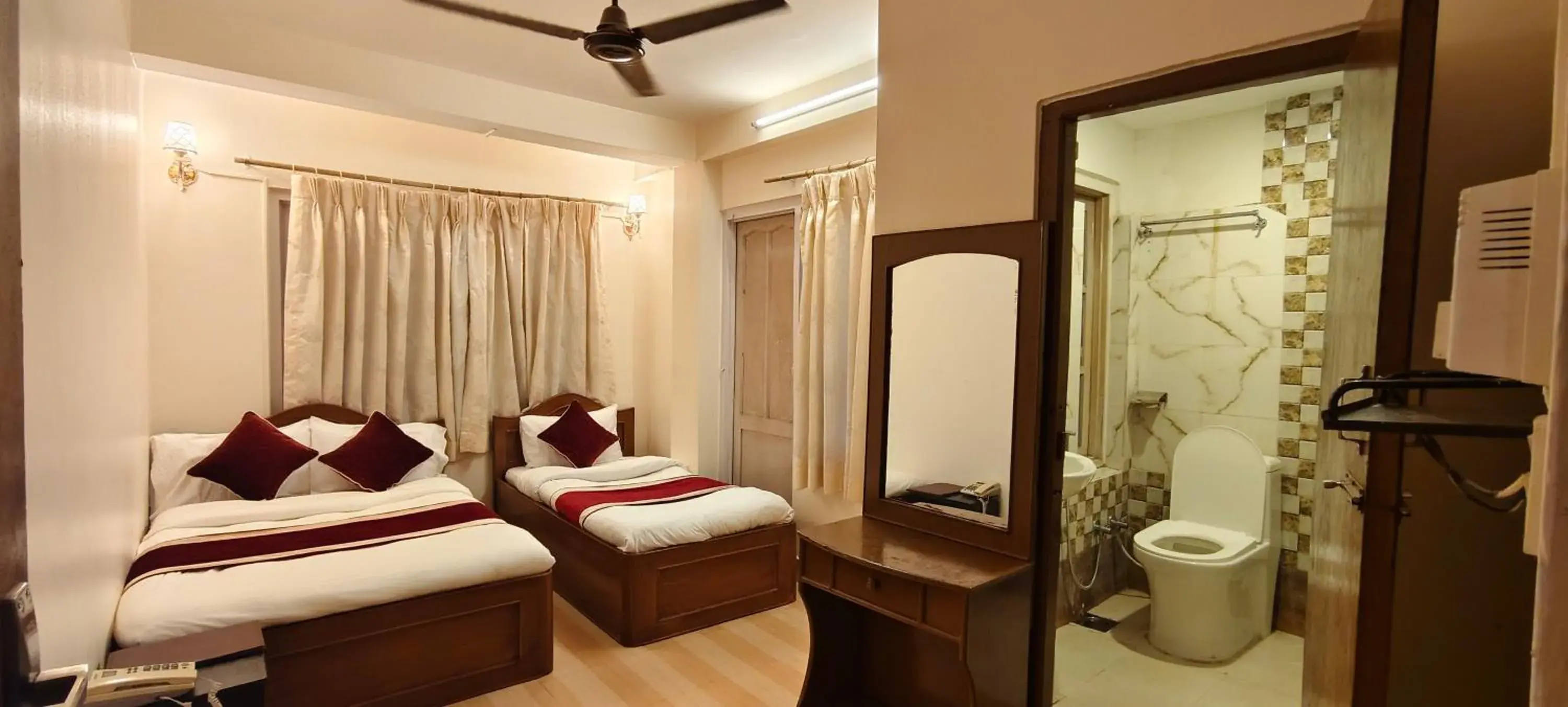 Pashupati Darshan Hotel Pashupati Darshan Hotel