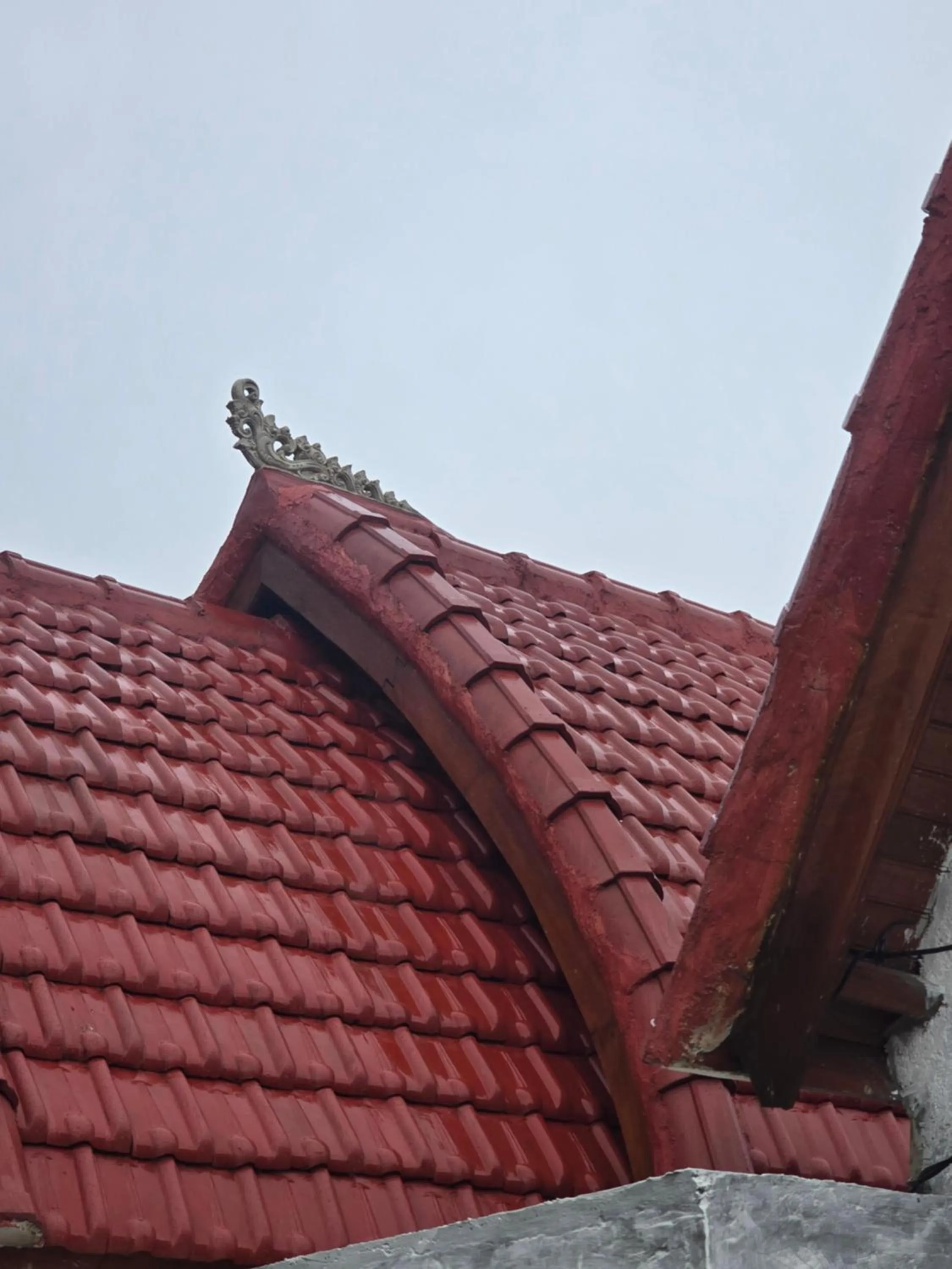 Day in Dudu Cottage Nusa Penida