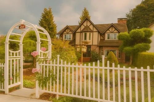 Bright Spacious 3 BR Garden Suite, 4 Queen beds, Fully equipped, Highly recommended by 229 happy groups