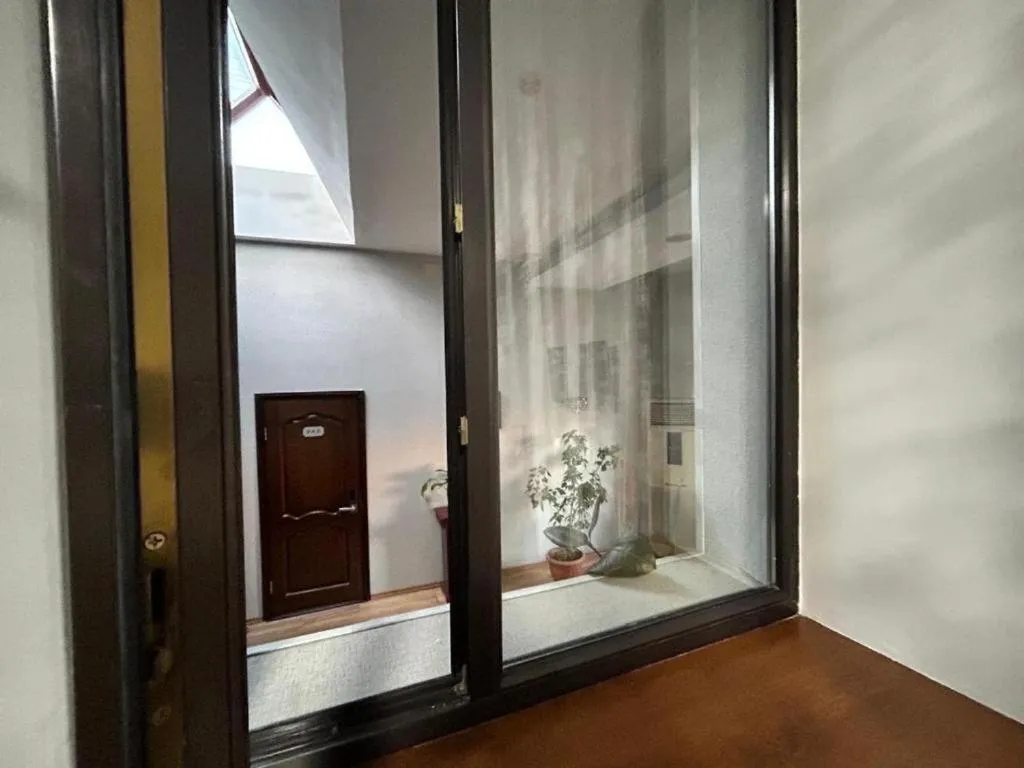 View (from property/room) in Deluxe SPA-Hotel