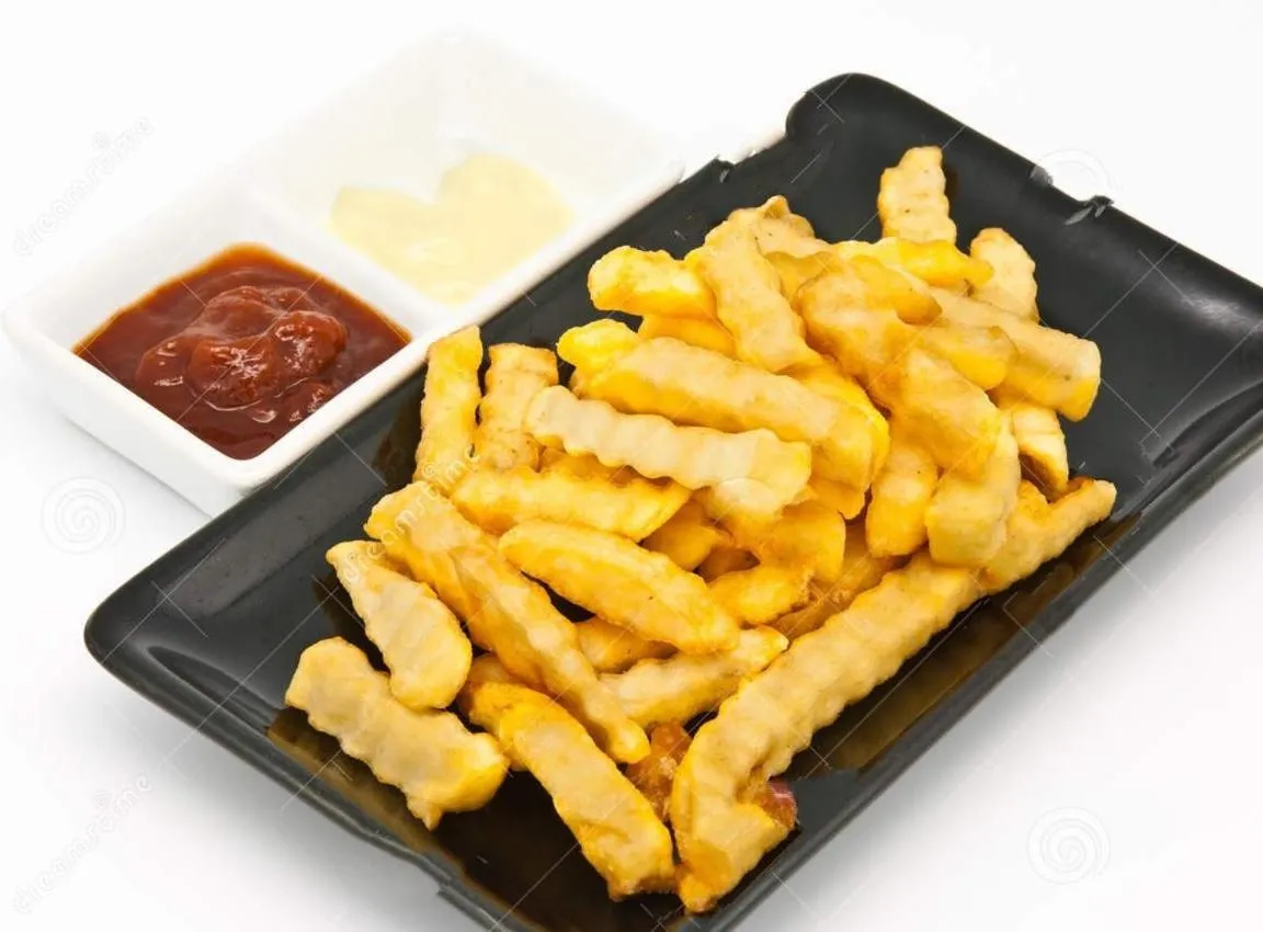 Food in Carpe Diem Guest House