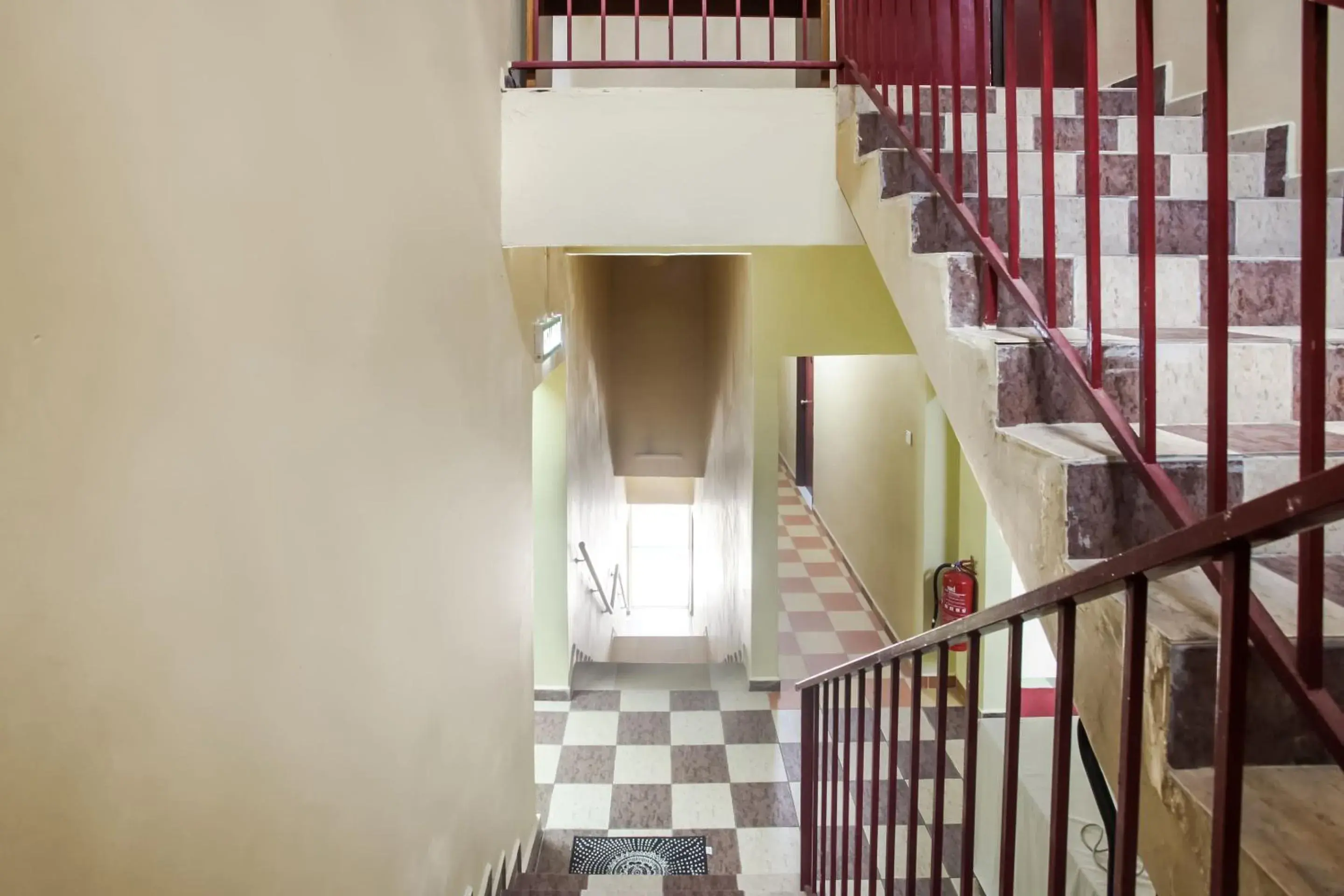 Lobby or reception in Super OYO 89427 Kavanas Hotel Taiping Lobby or reception in Super OYO 89427 Kavanas Hotel Taiping